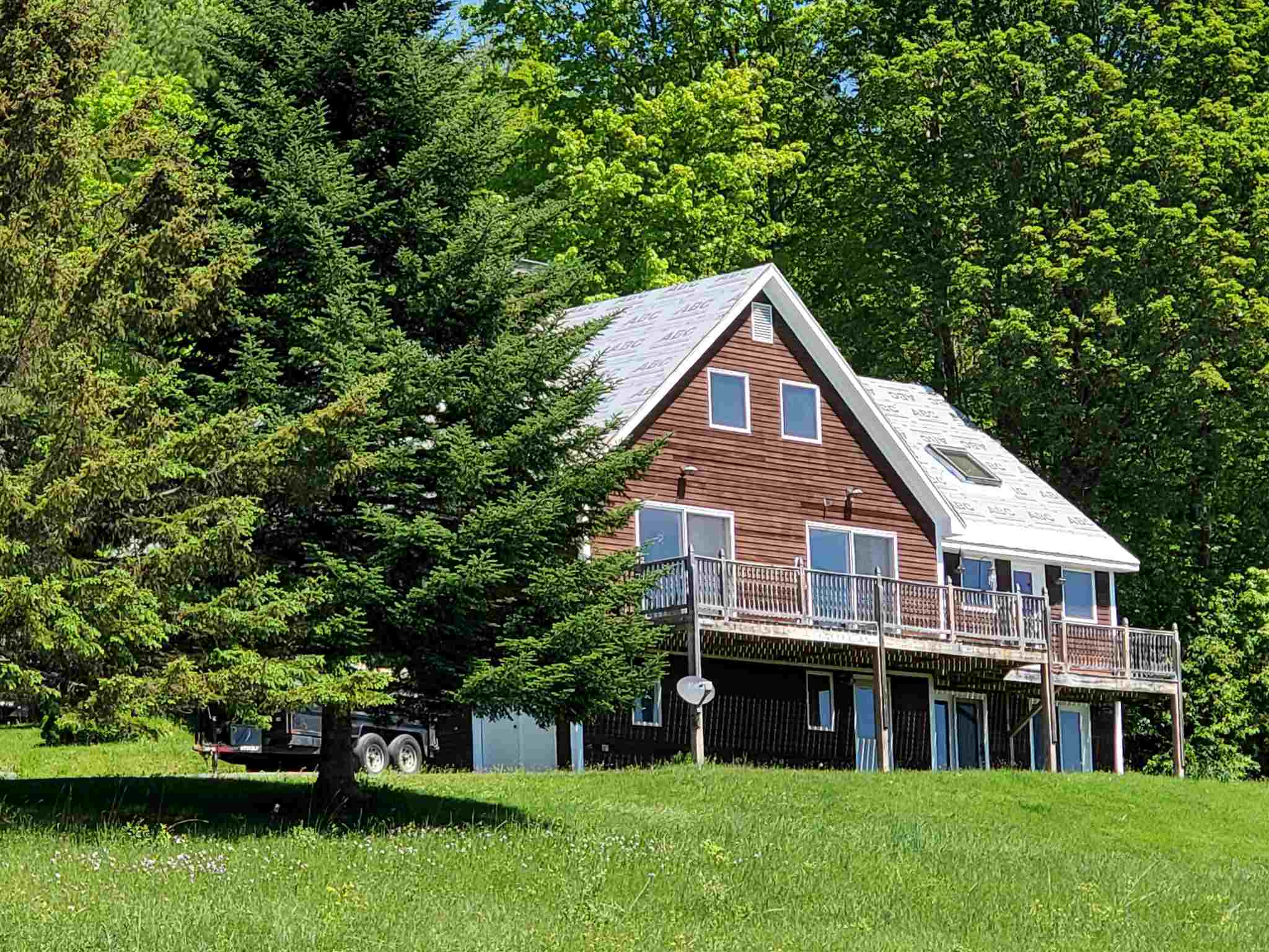 1999 Shadow Lake Road, Waterford, VT 05819 PRIMEMLS