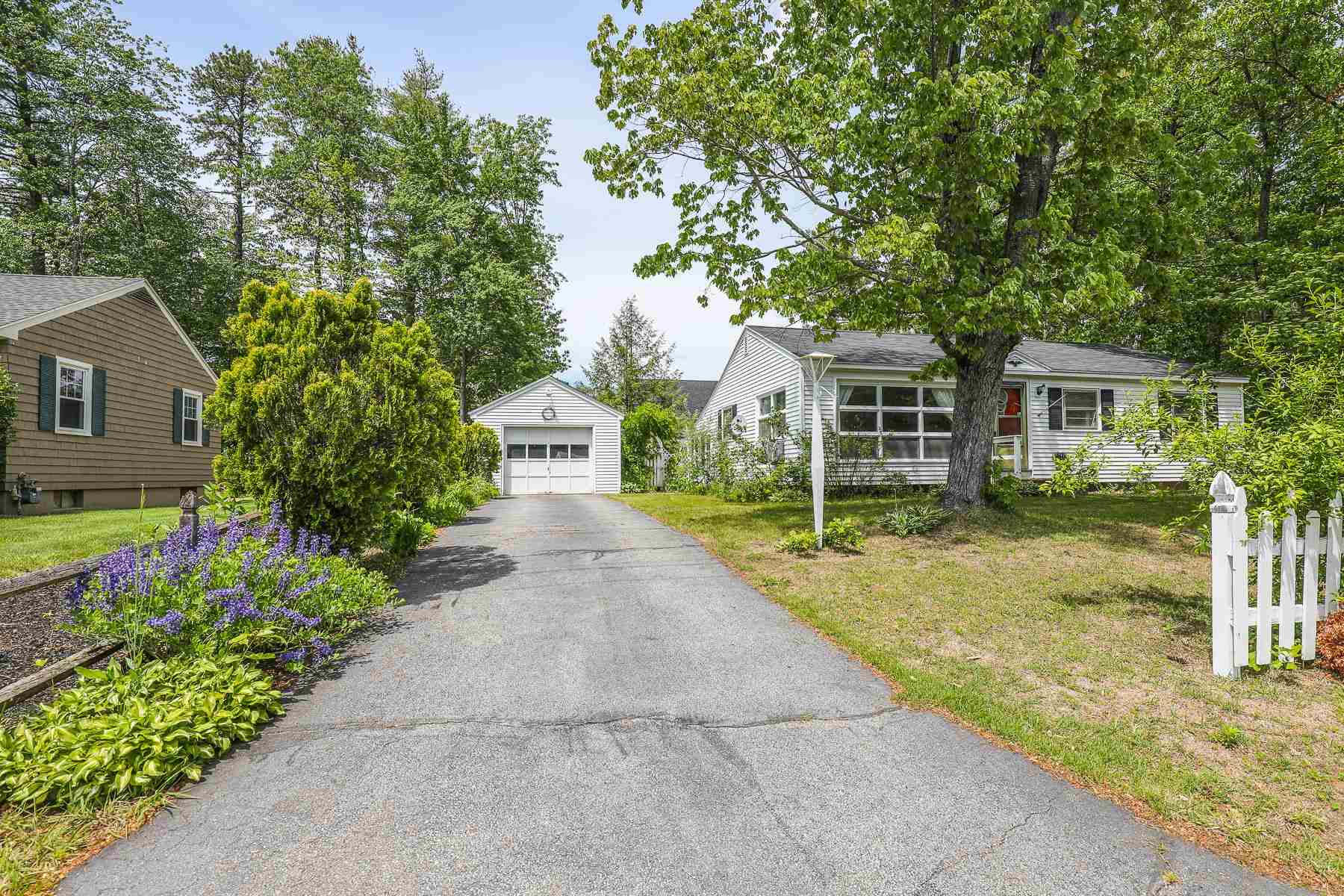 8 Dover Street Concord, NH Photo