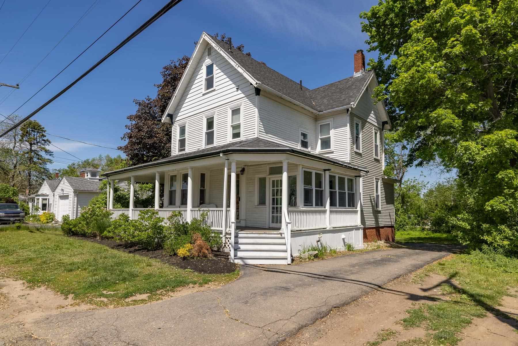 871 Middle Road Portsmouth, NH Photo