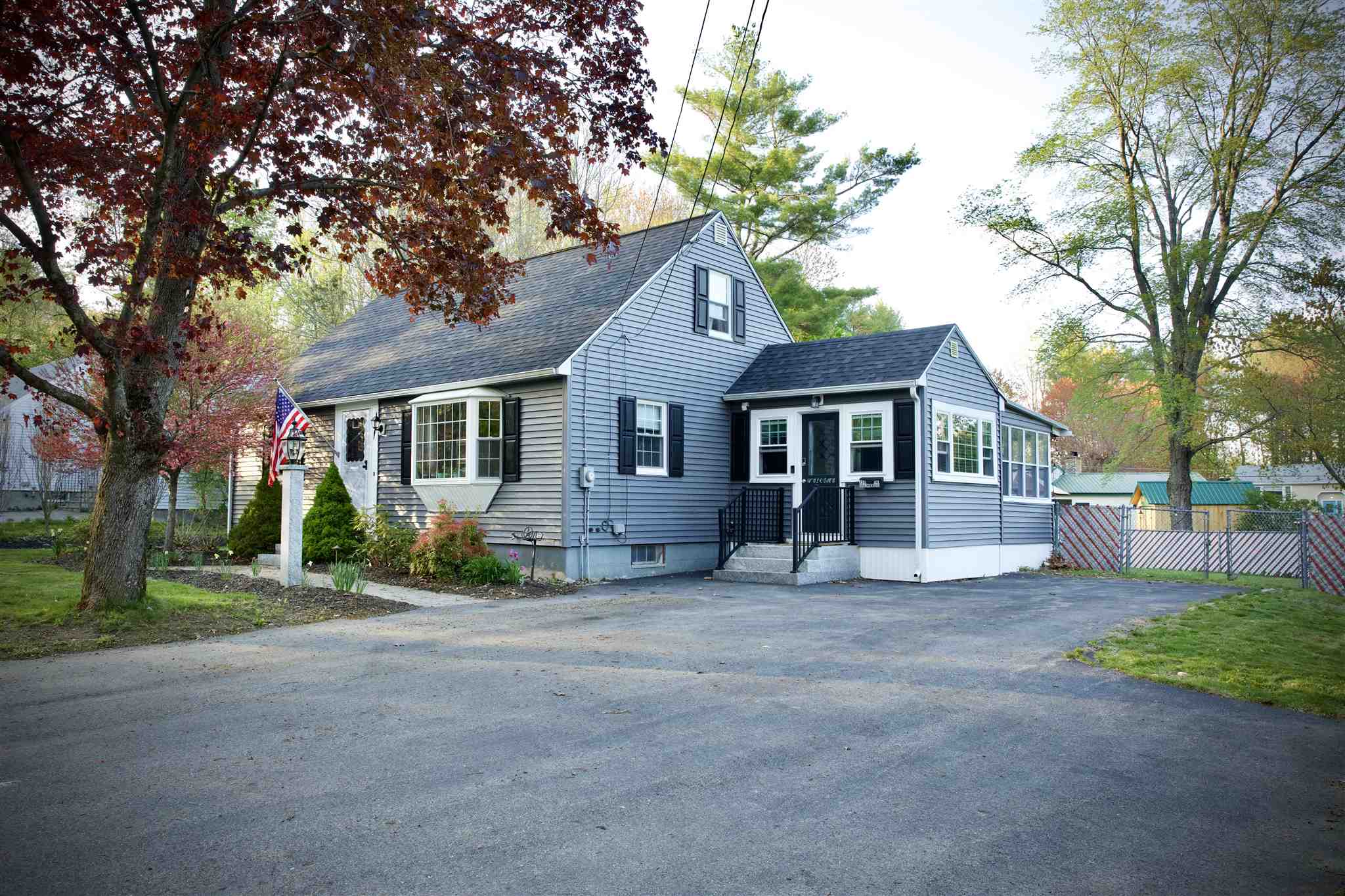 256 Chesley Hill Road Rochester, NH Photo