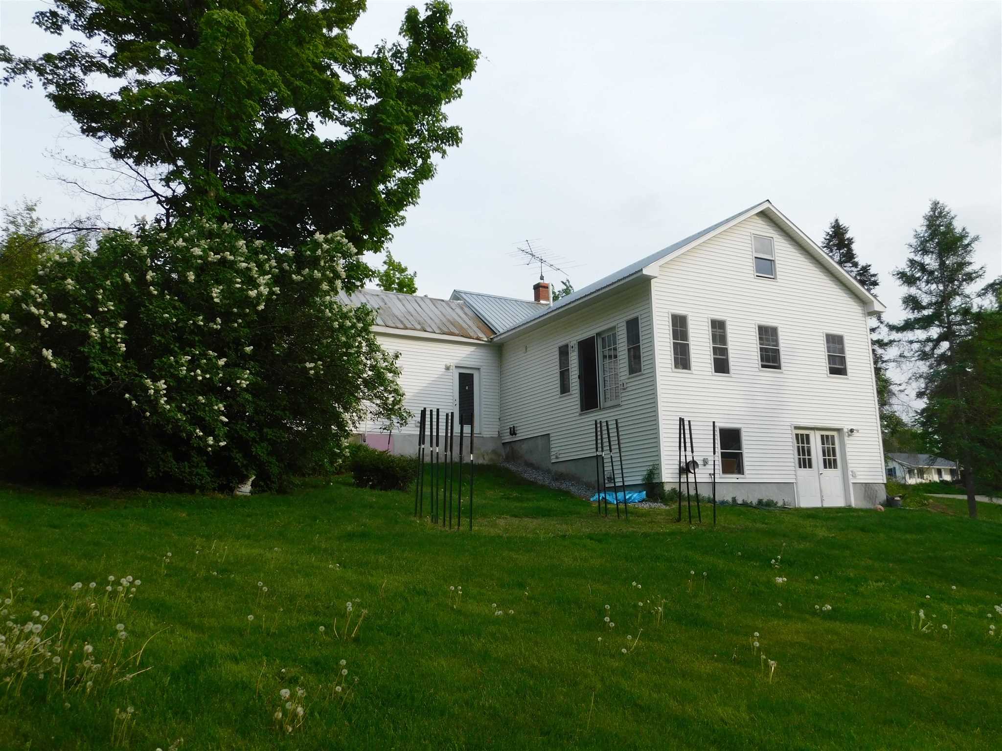 507 Magee Hill Road Hinesburg, VT Photo