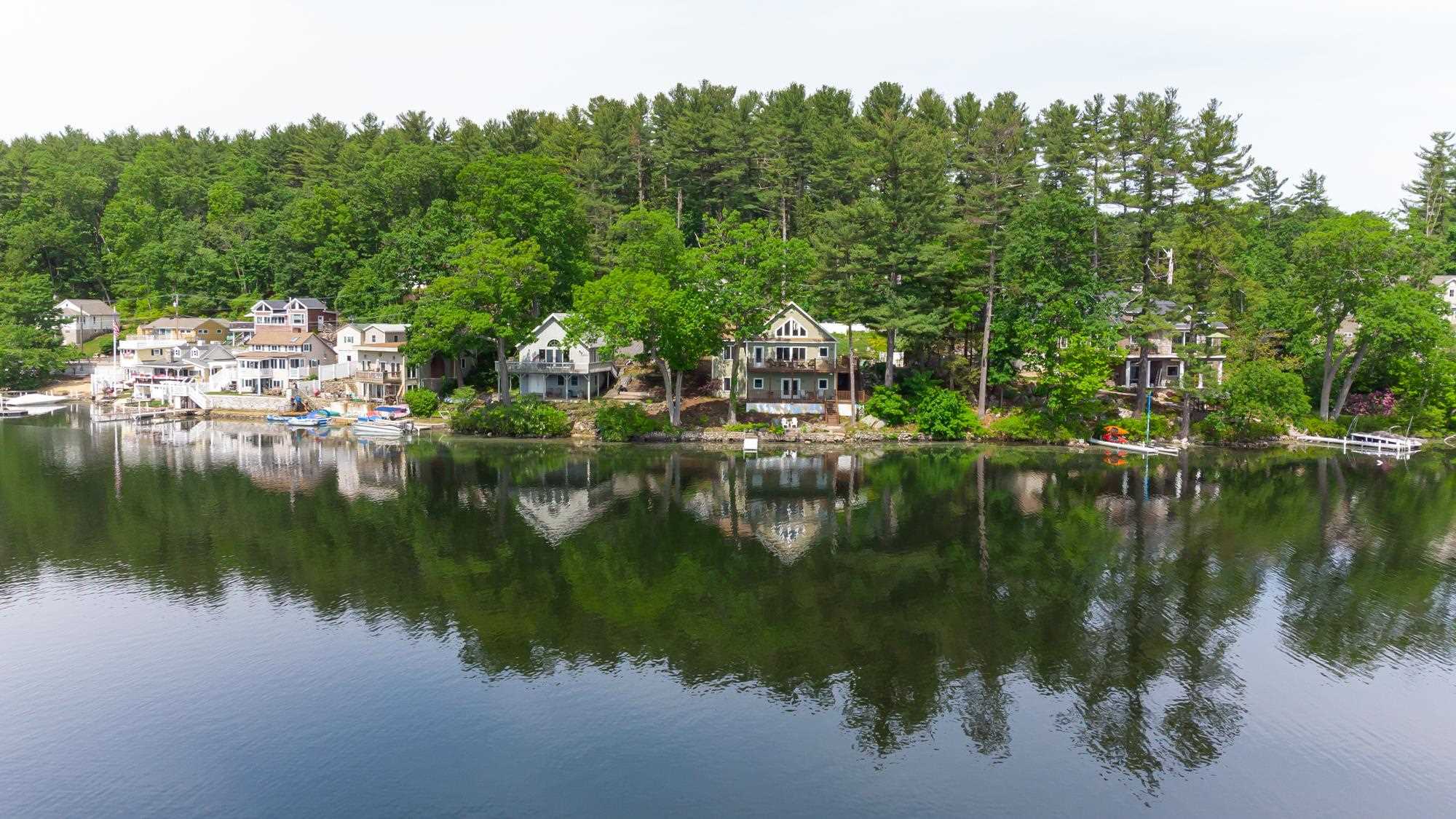 27 COBBETTS POND ROAD, Windham, NH 03087 PrimeMLS