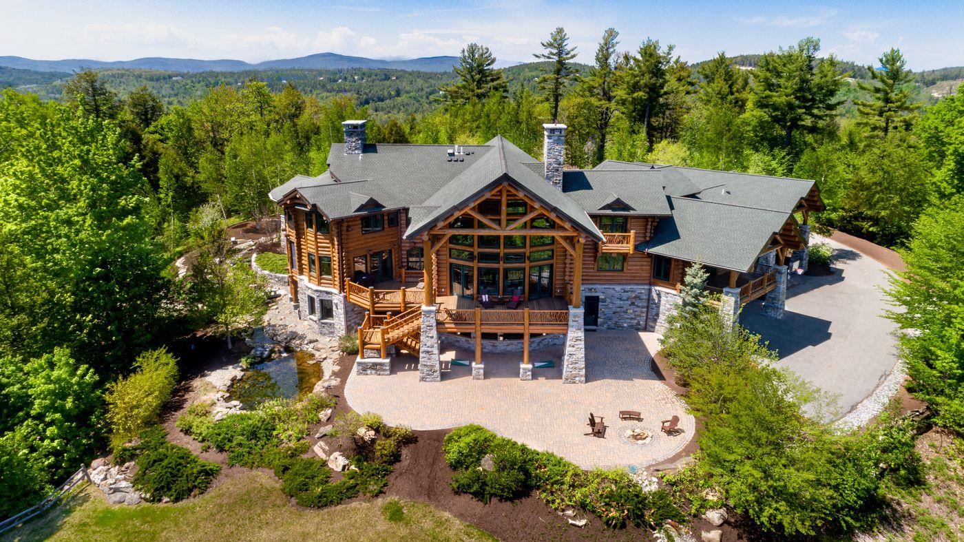 Sunapee New Hampshire Homes For Sale page 2