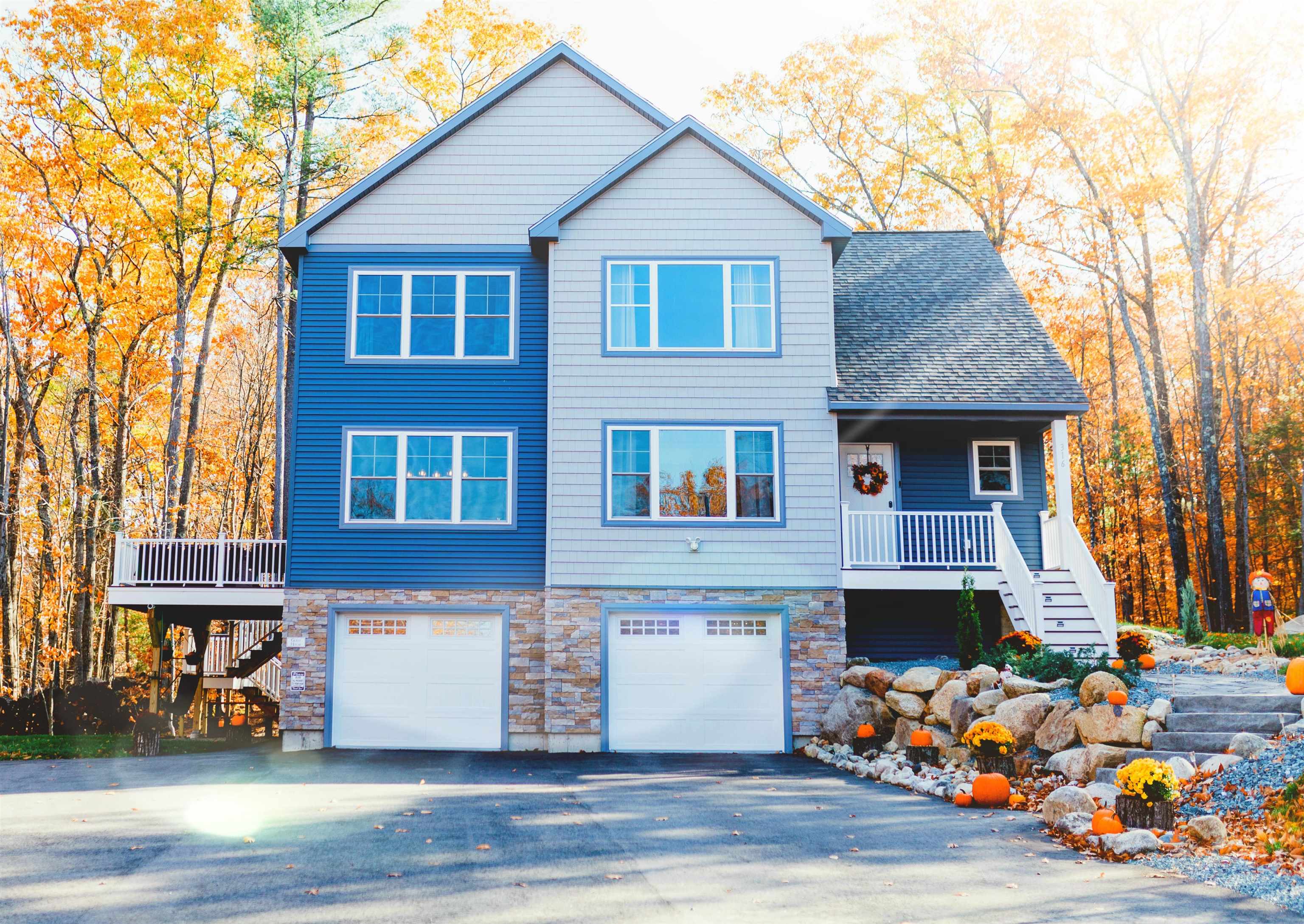 North Conway Cabins For Sale