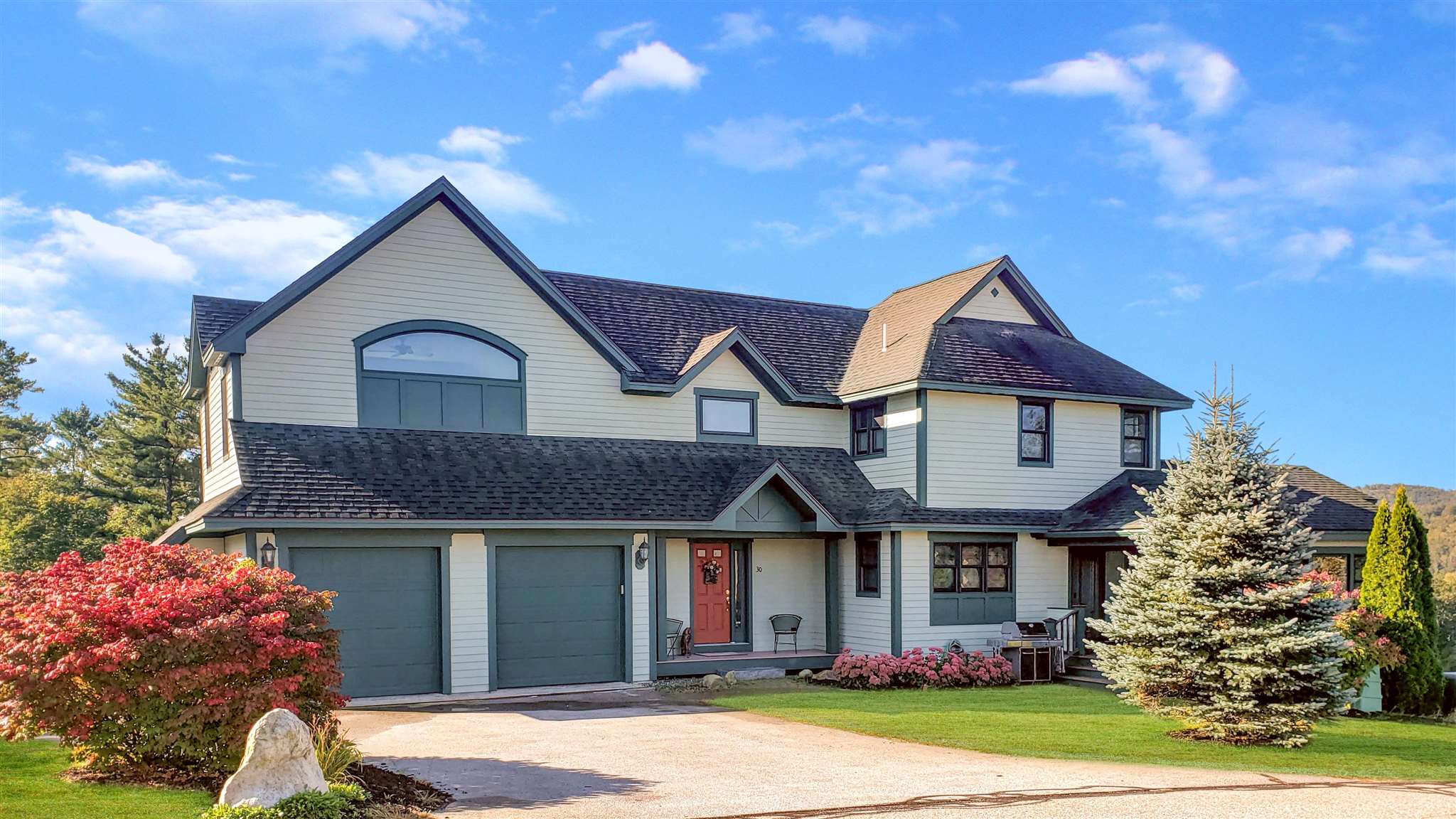 30 Balsam Lane, Campton, NH 03223 NEREN