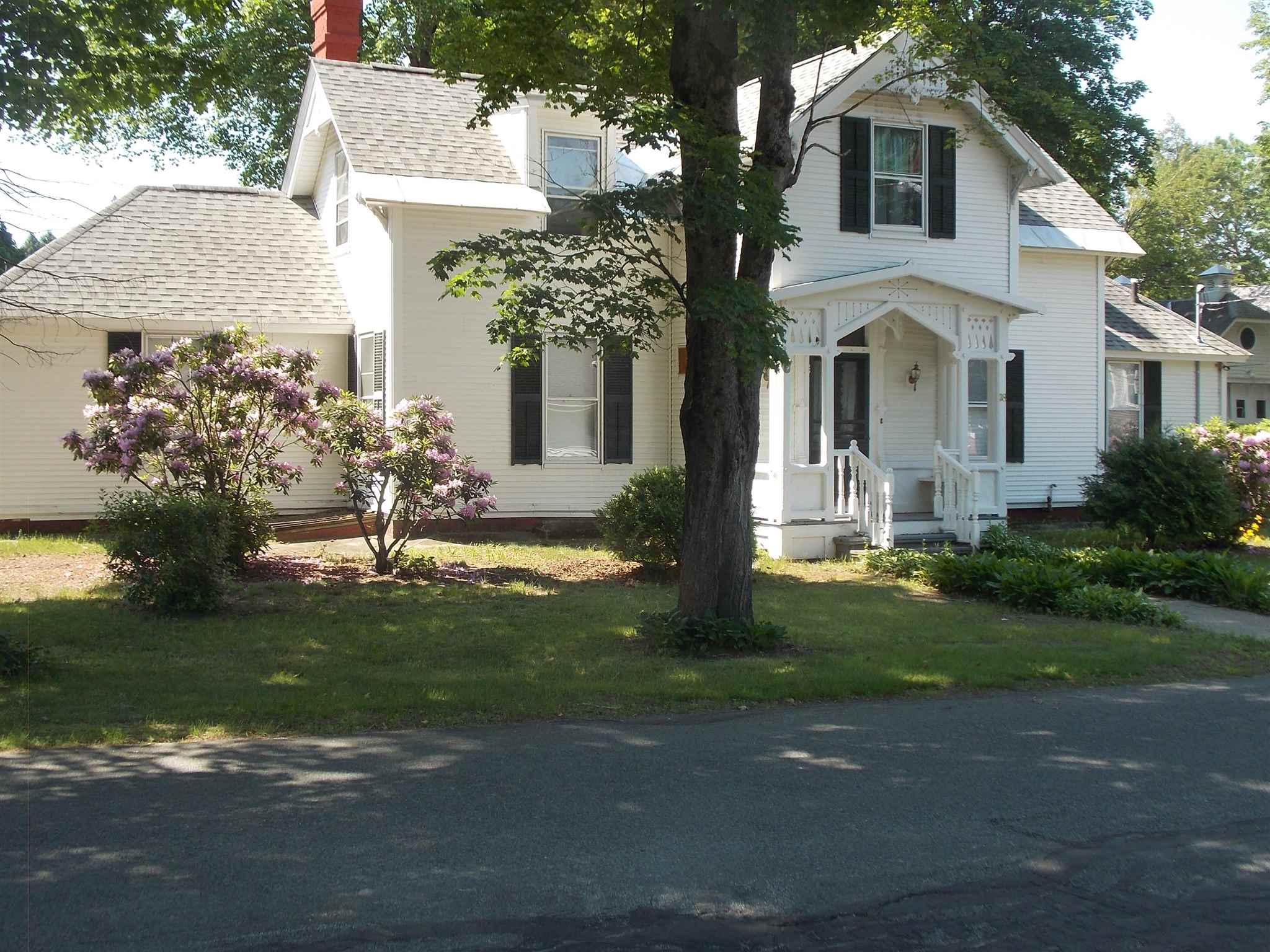 Charlestown New Hampshire Homes For Sale page 1