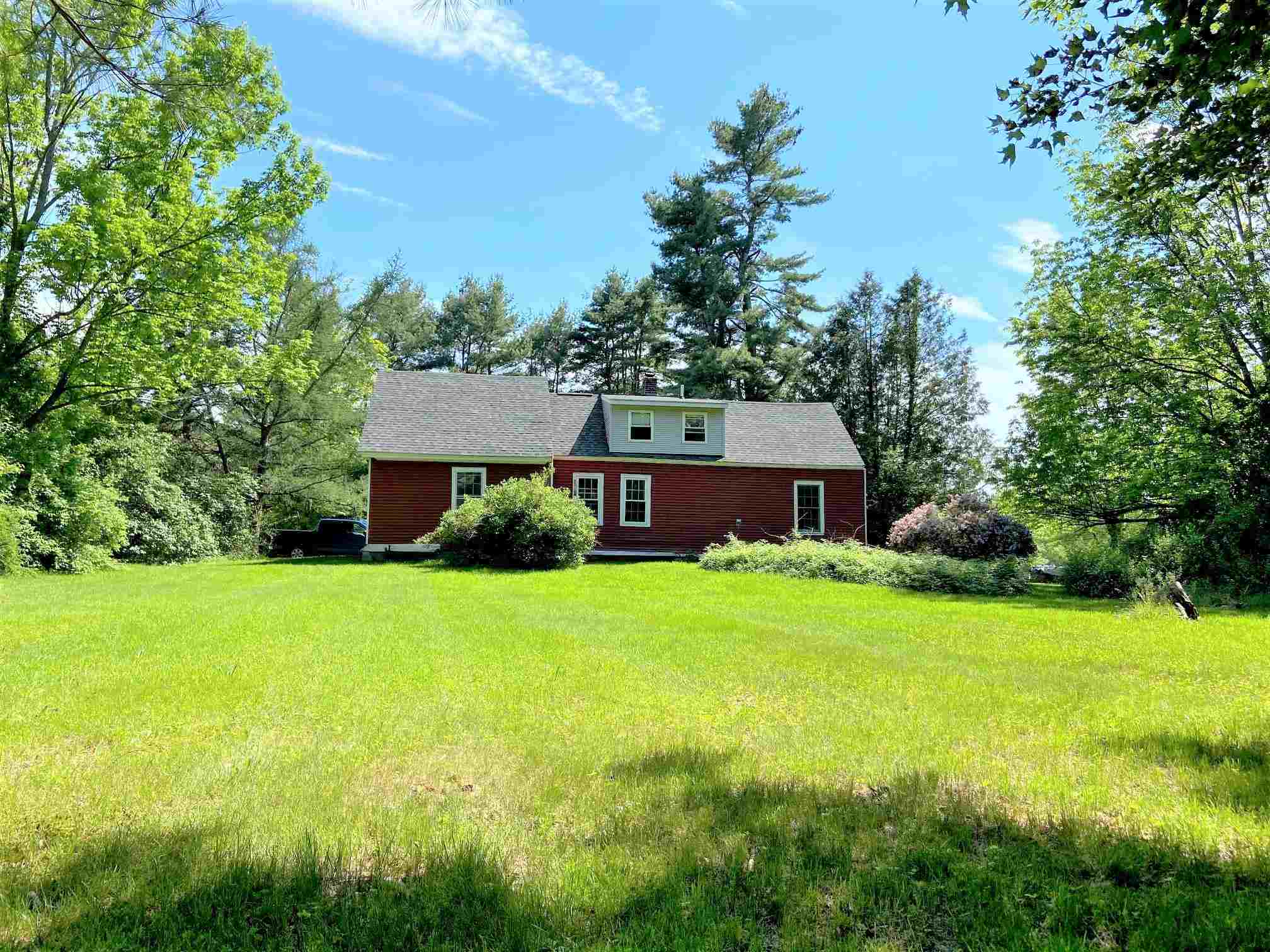 Cornish NH Home Photo Gallery