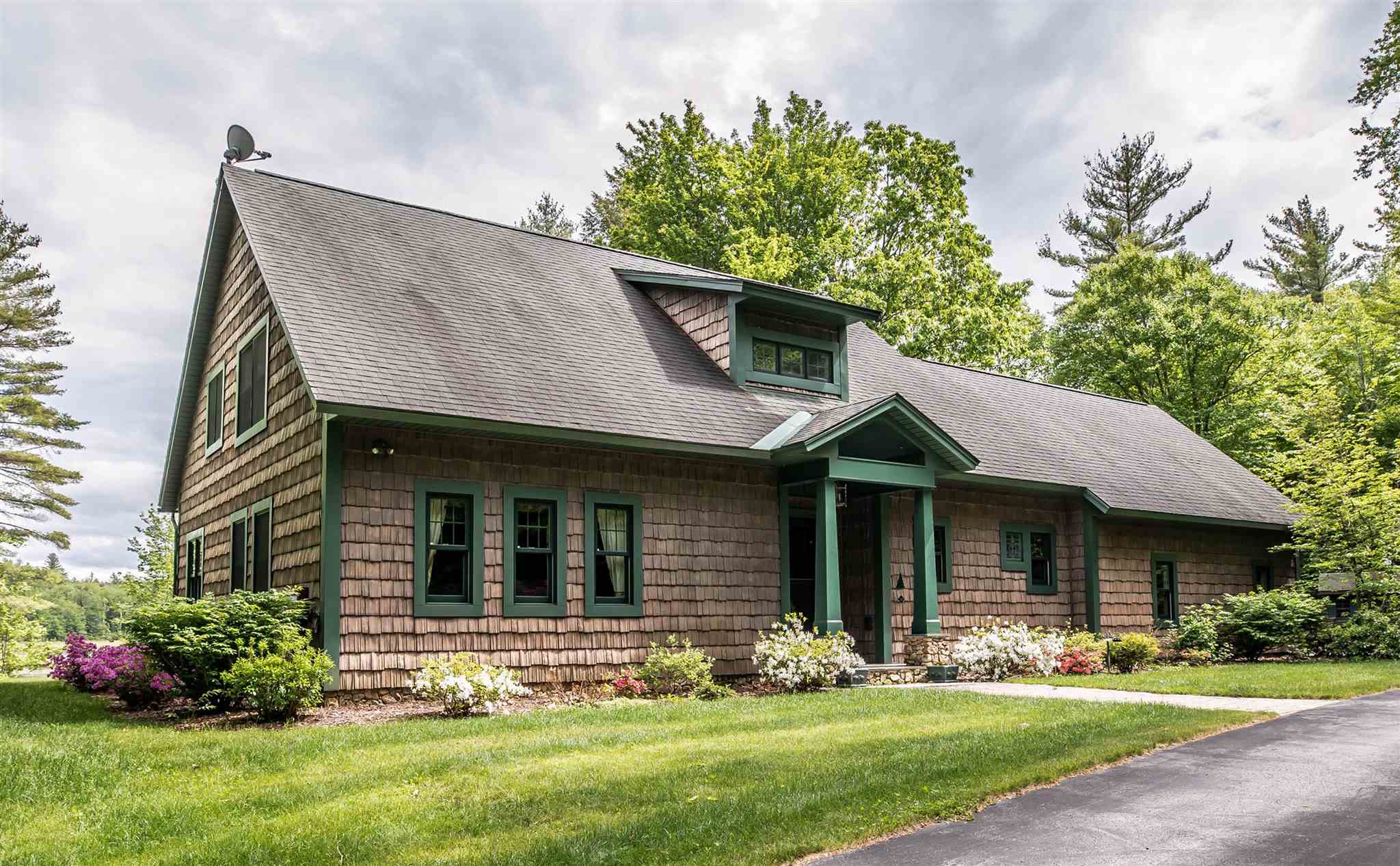 Stoddard New Hampshire Homes For Sale page 1