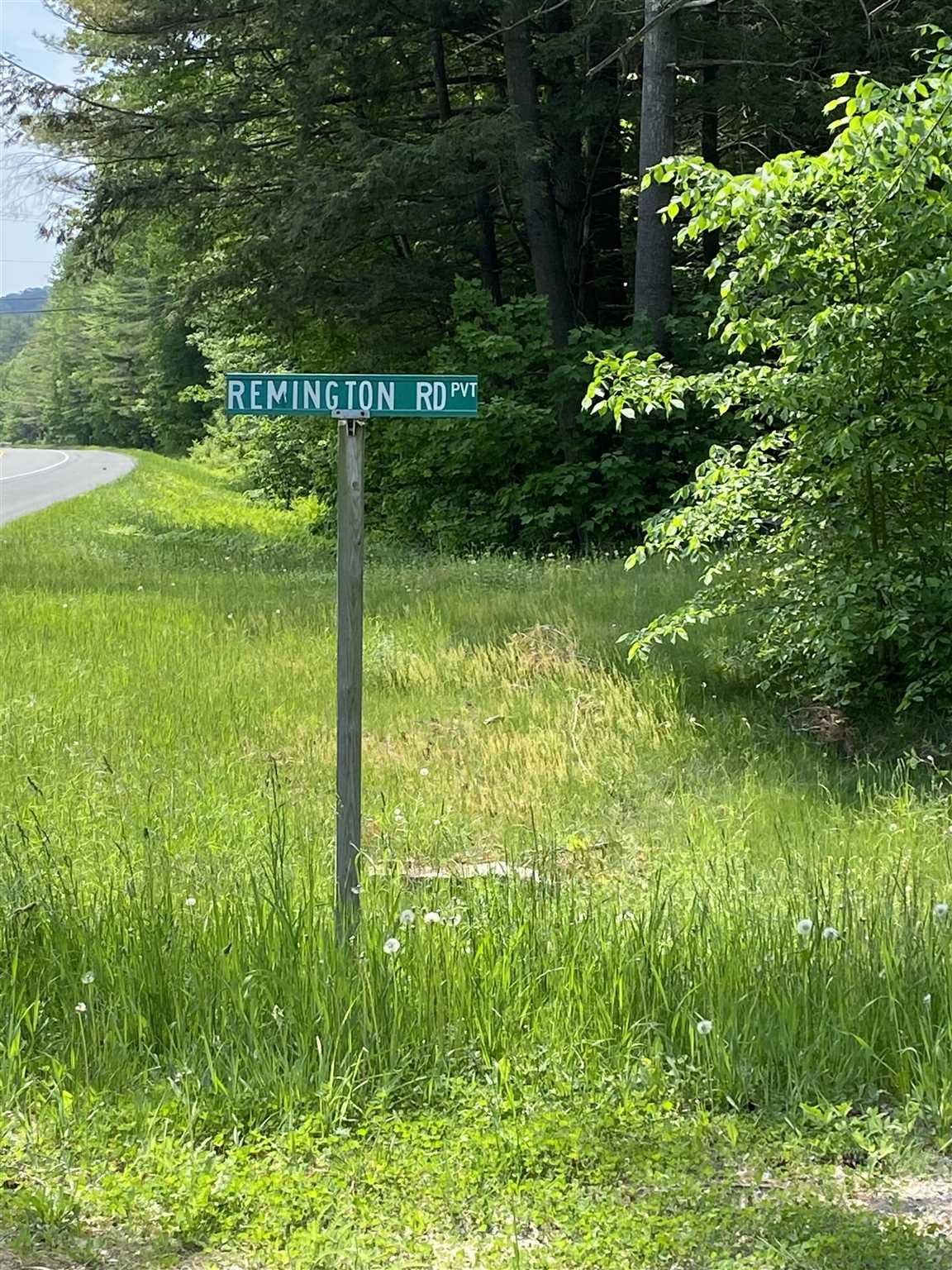 Chester Vermont Land / Acres For Sale page 1