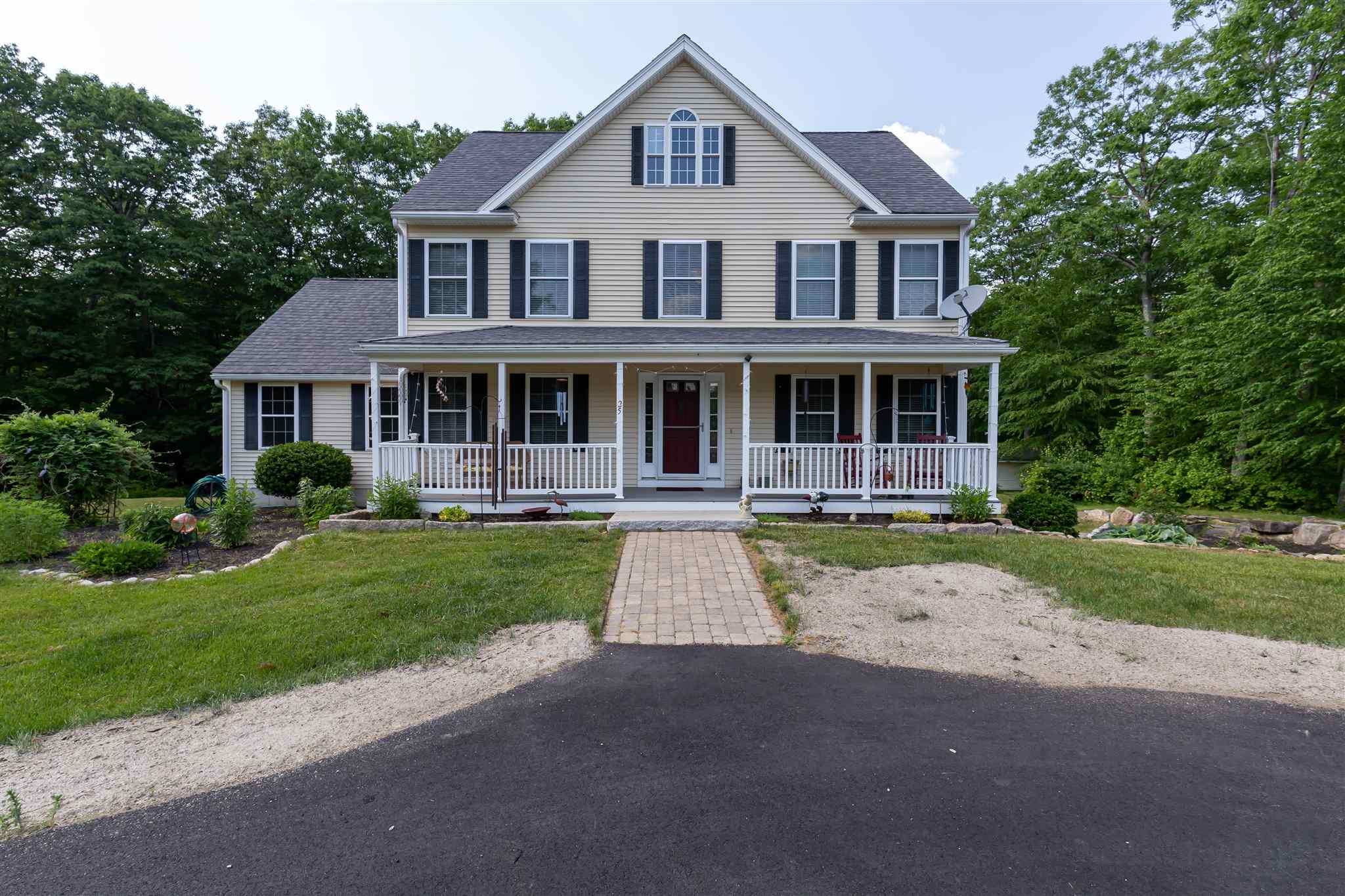 25 Wintergreen Drive, Barrington, NH 03825 PRIMEMLS