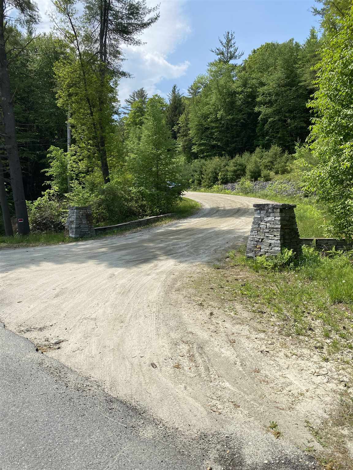 Chester Vermont Land / Acres For Sale page 1