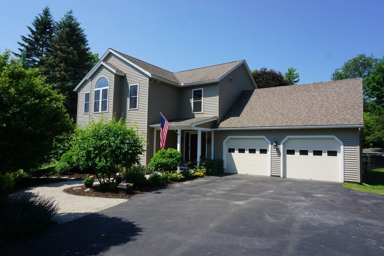 180 Turtle Pond Road, Williston, VT 05495 PRIMEMLS