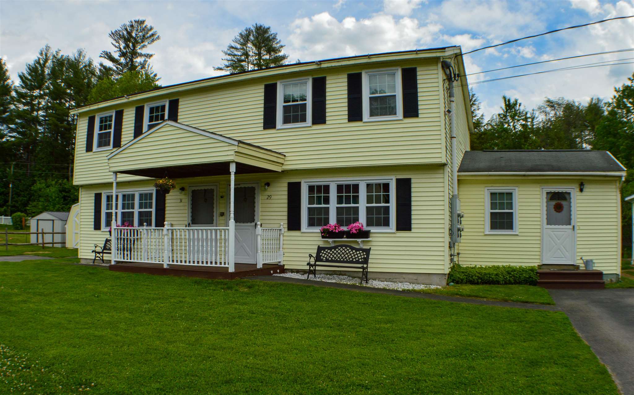 29-31 Townhouse Road Allenstown, NH Photo