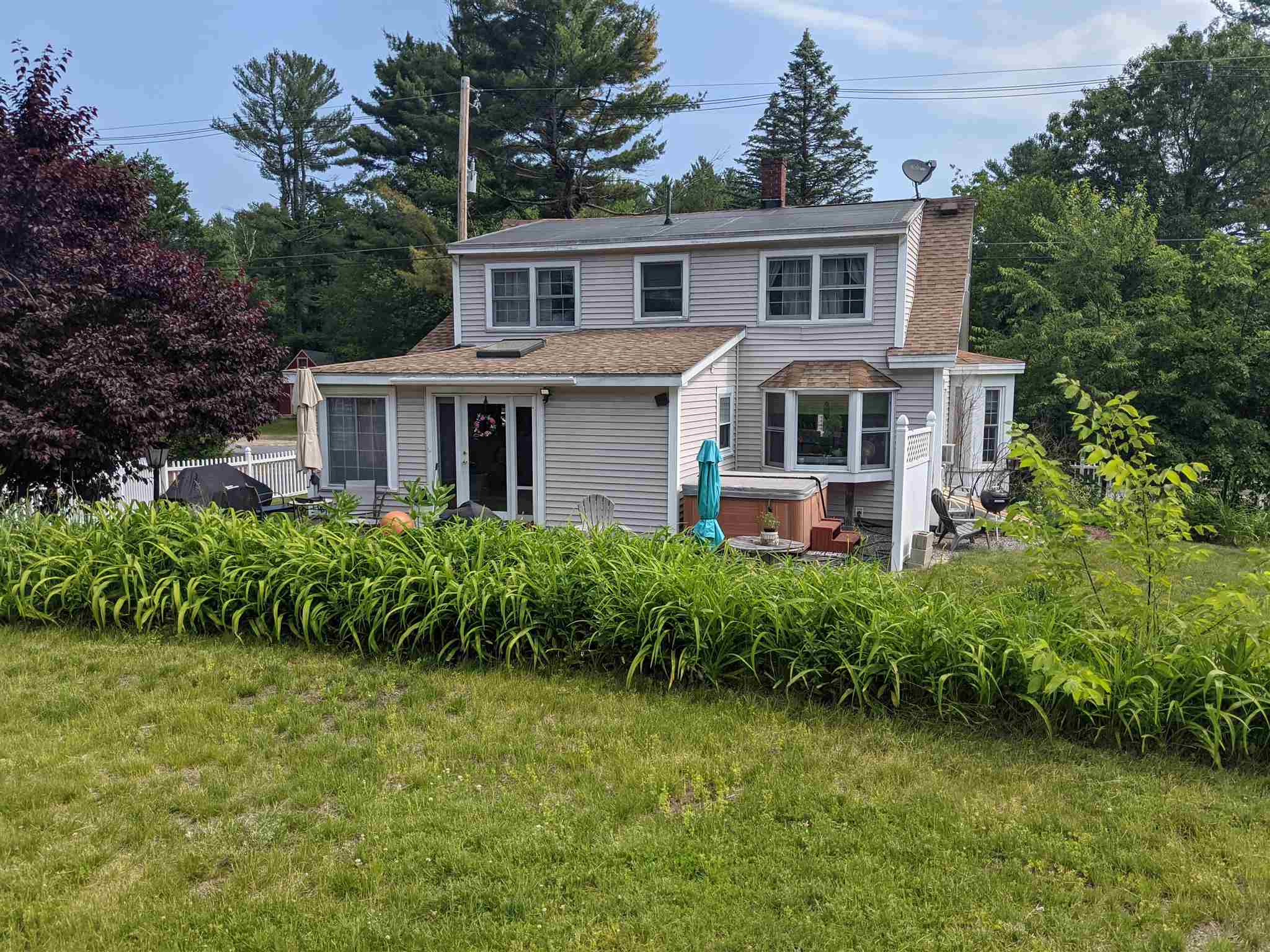 65 Pepperell Road Brookline, NH Photo