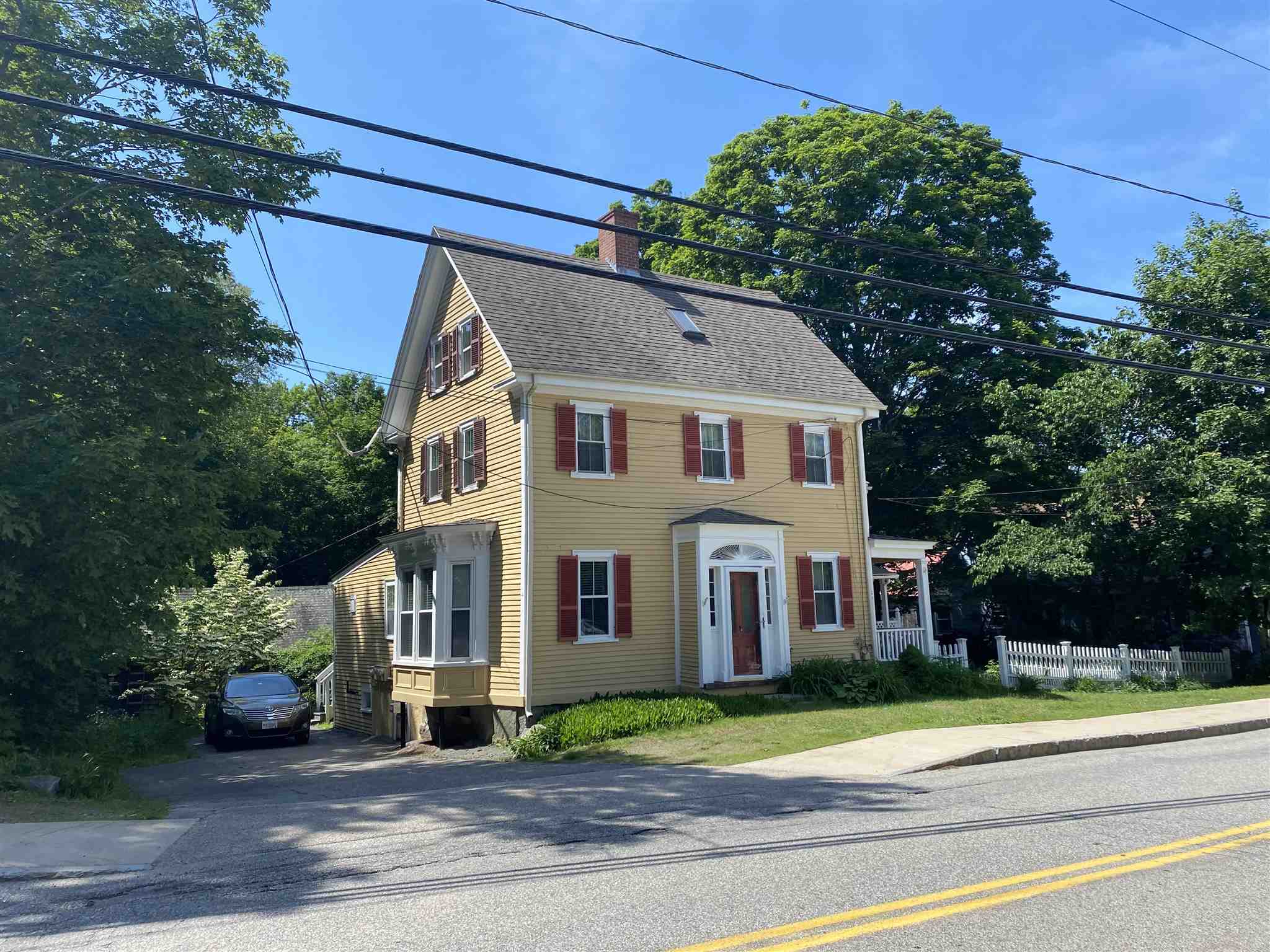 507 Portsmouth Avenue Greenland, NH Photo