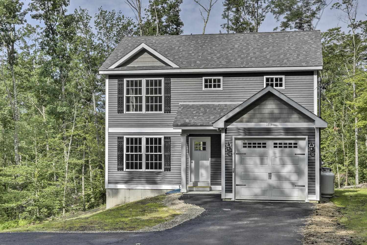 149 Rhododendron Road14-40-1  Fitzwilliam, NH Photo