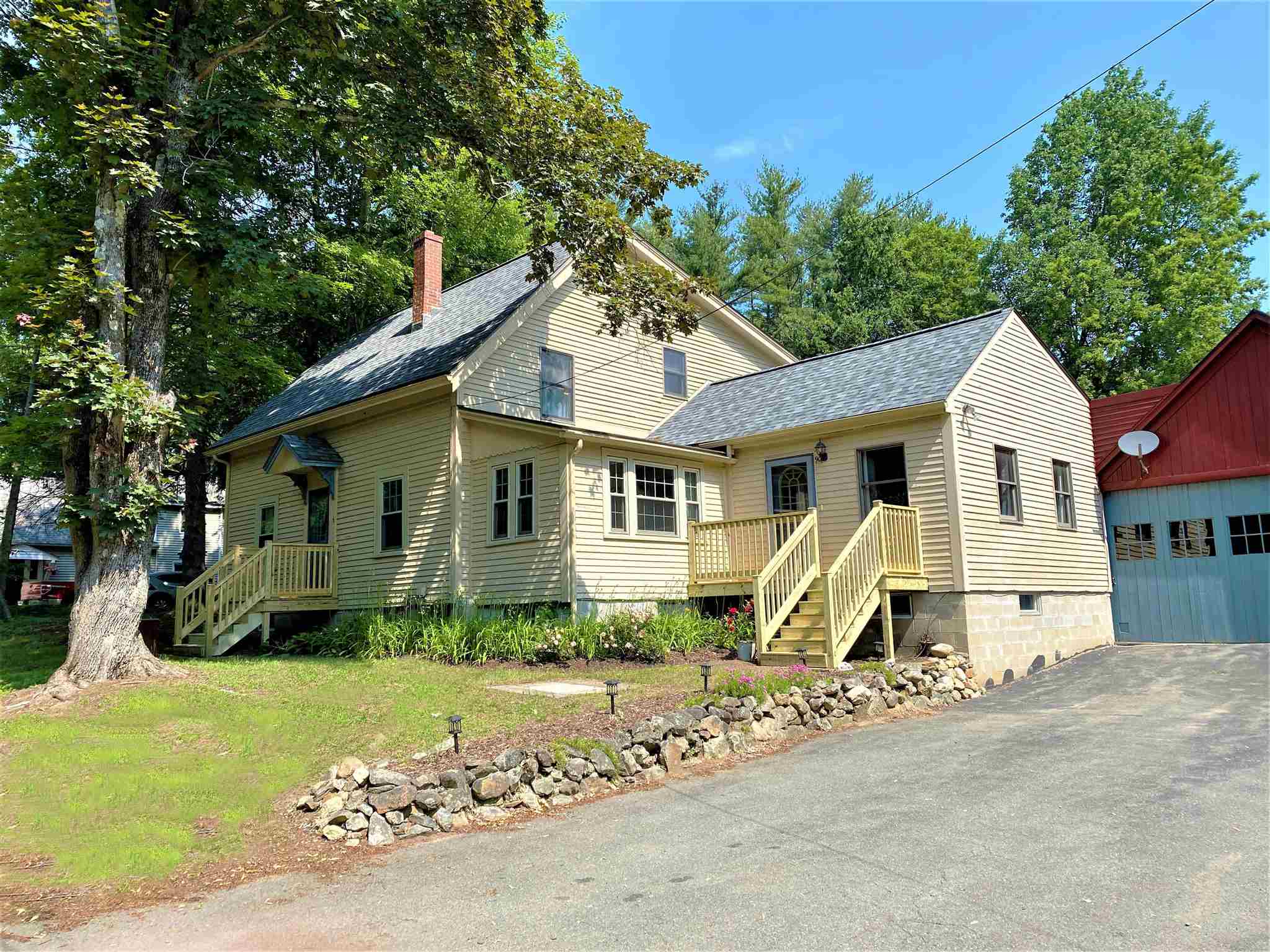 90 Colby Road Danville, NH Photo