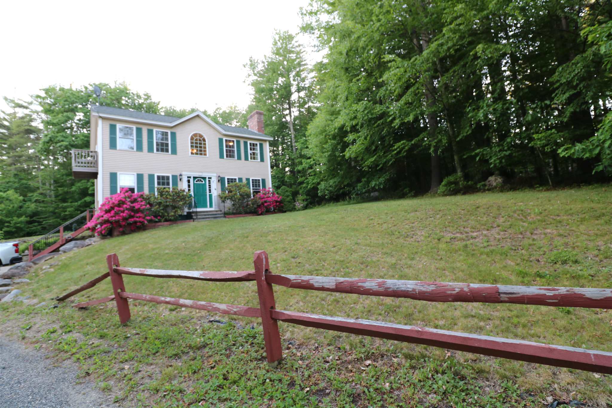 24 Pine Eden Road Rindge, NH Photo