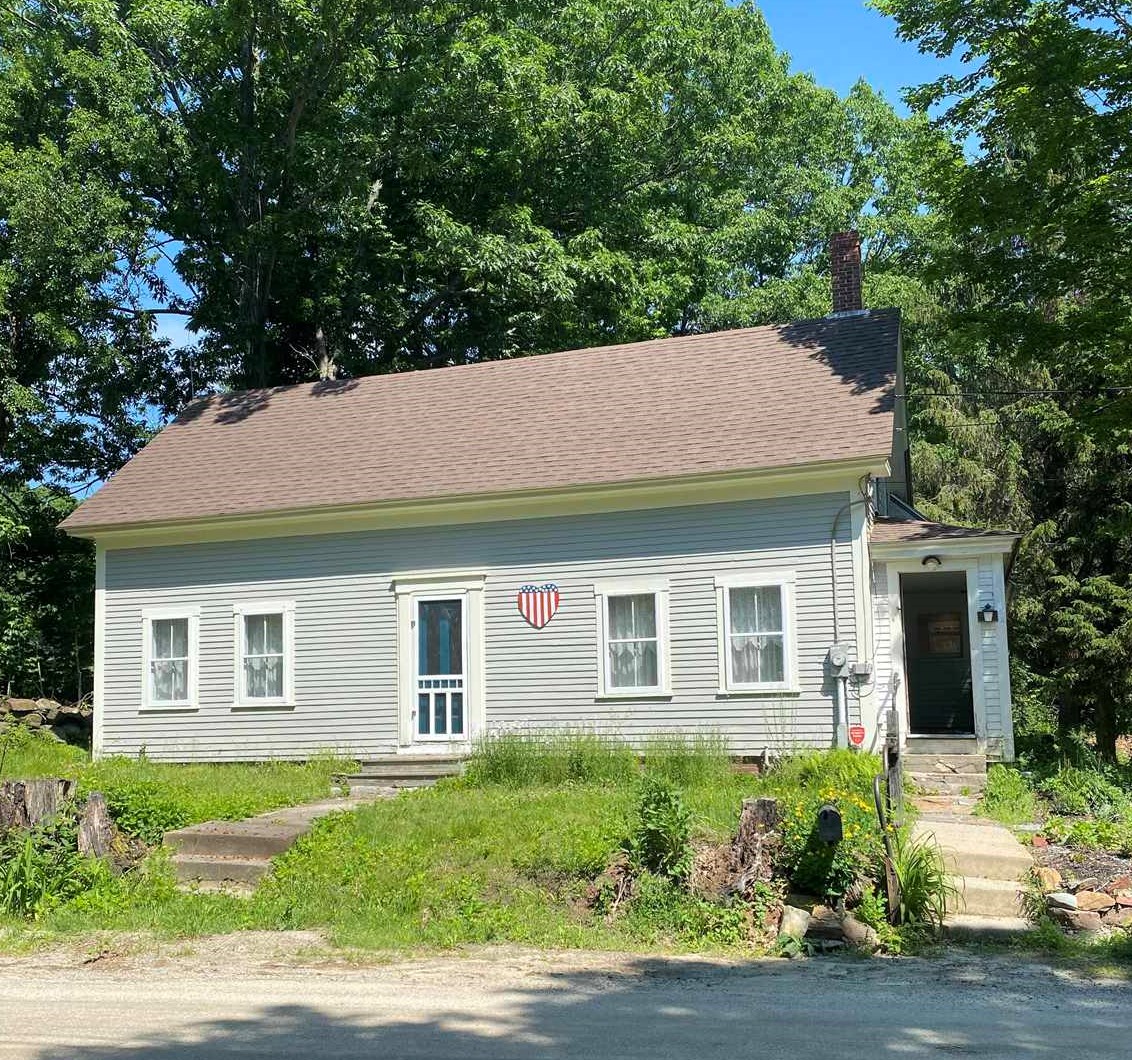 Francestown NH Real Estate