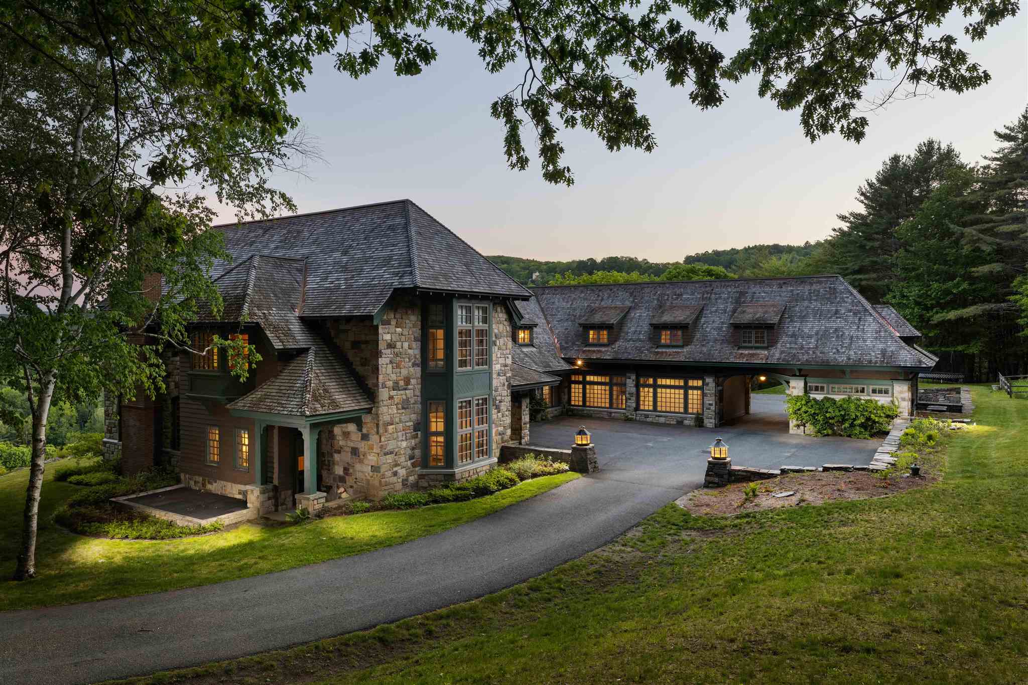 Vermont Rental Properties