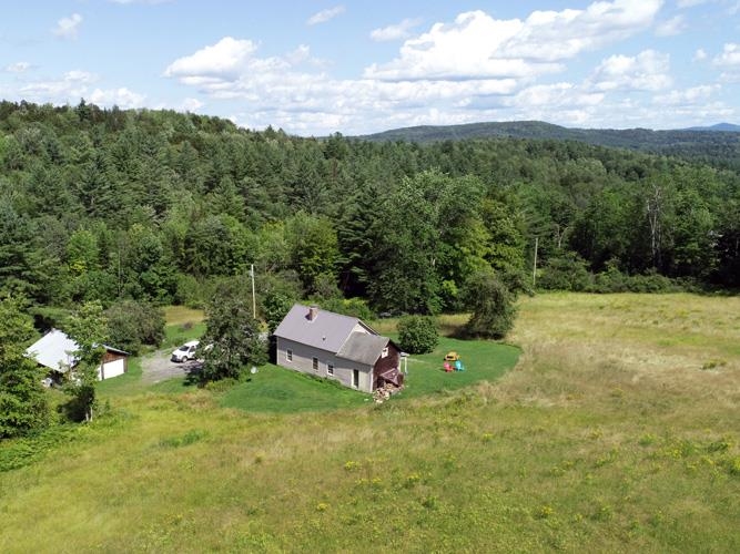 80 Tangletown Road Middlesex, VT Photo