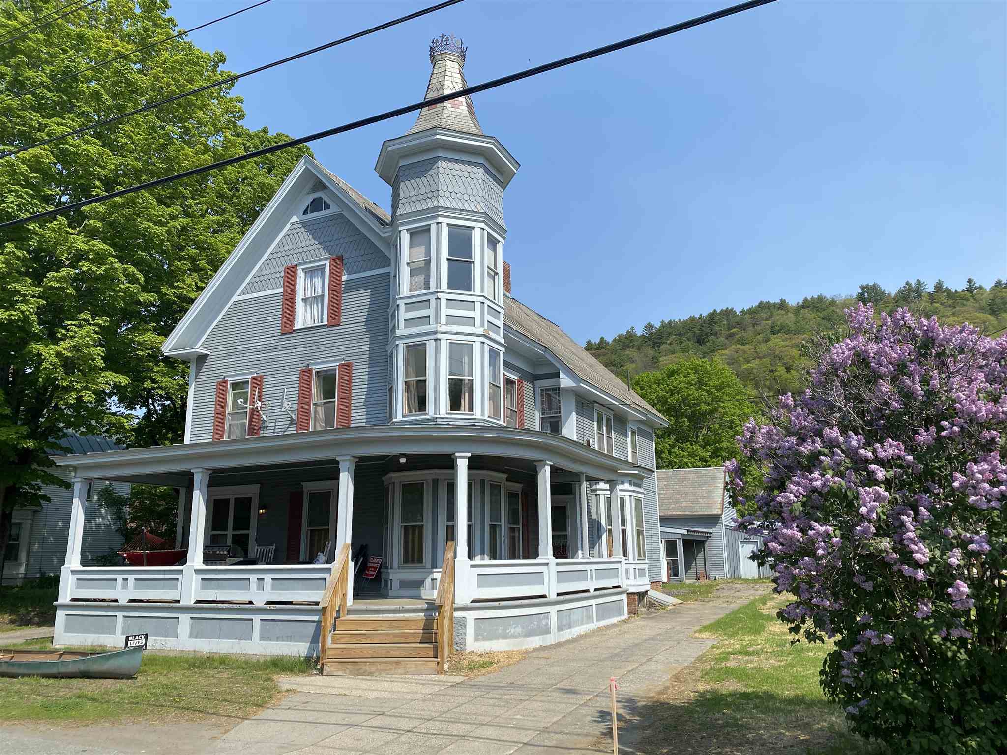 Sharon VT Real Estate Sharon Vermont Multi Family Homes For Sale page 1