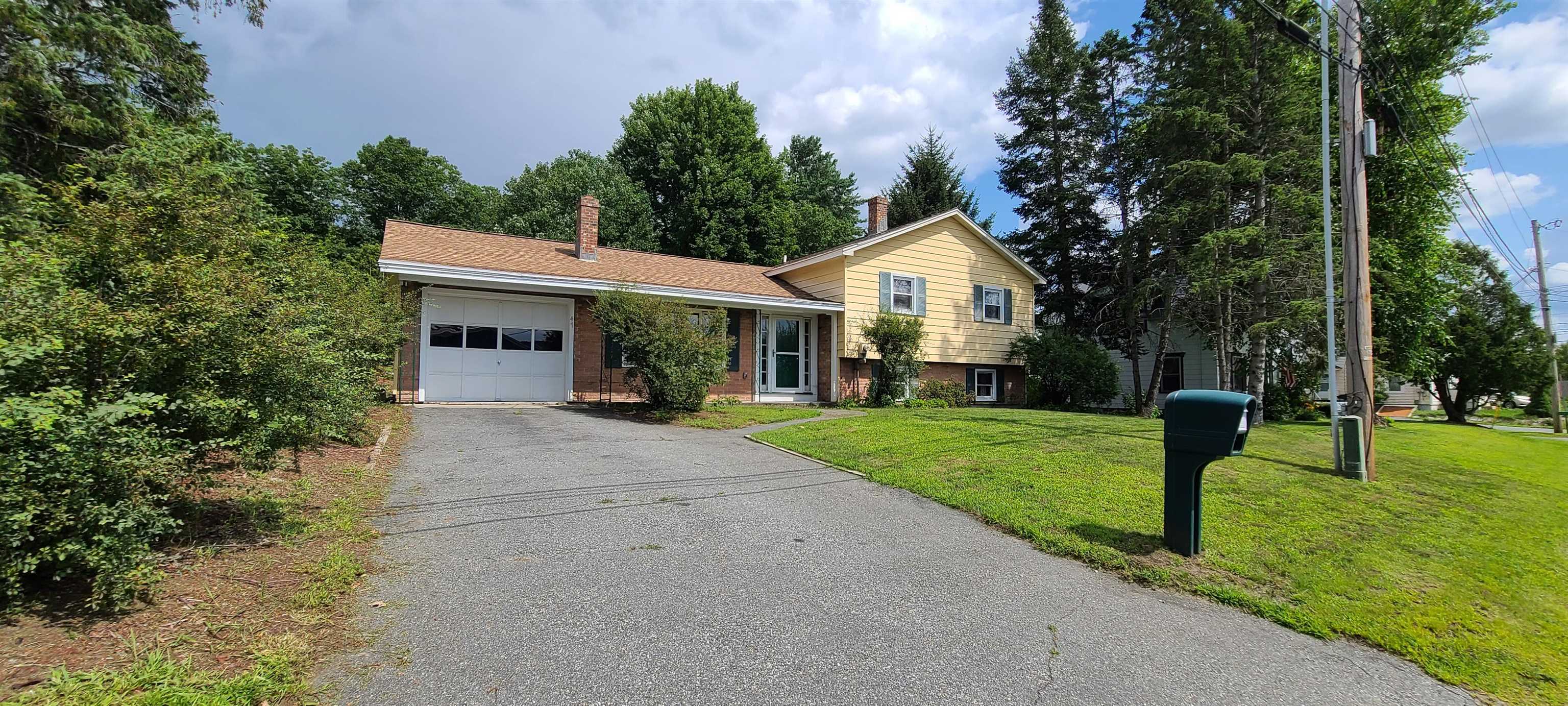 HARTFORD VT Homes for sale