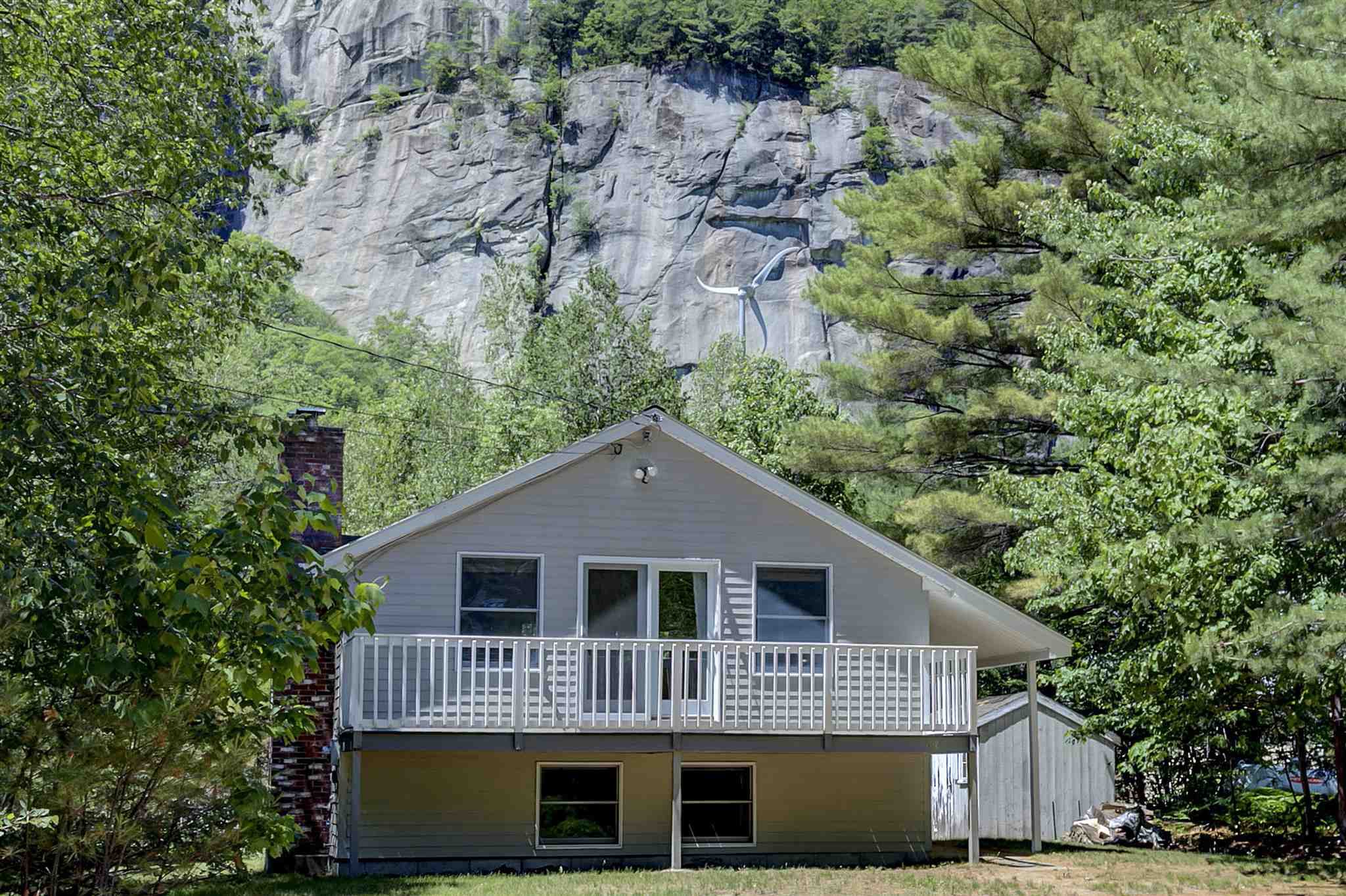 North Conway Homes For Sale