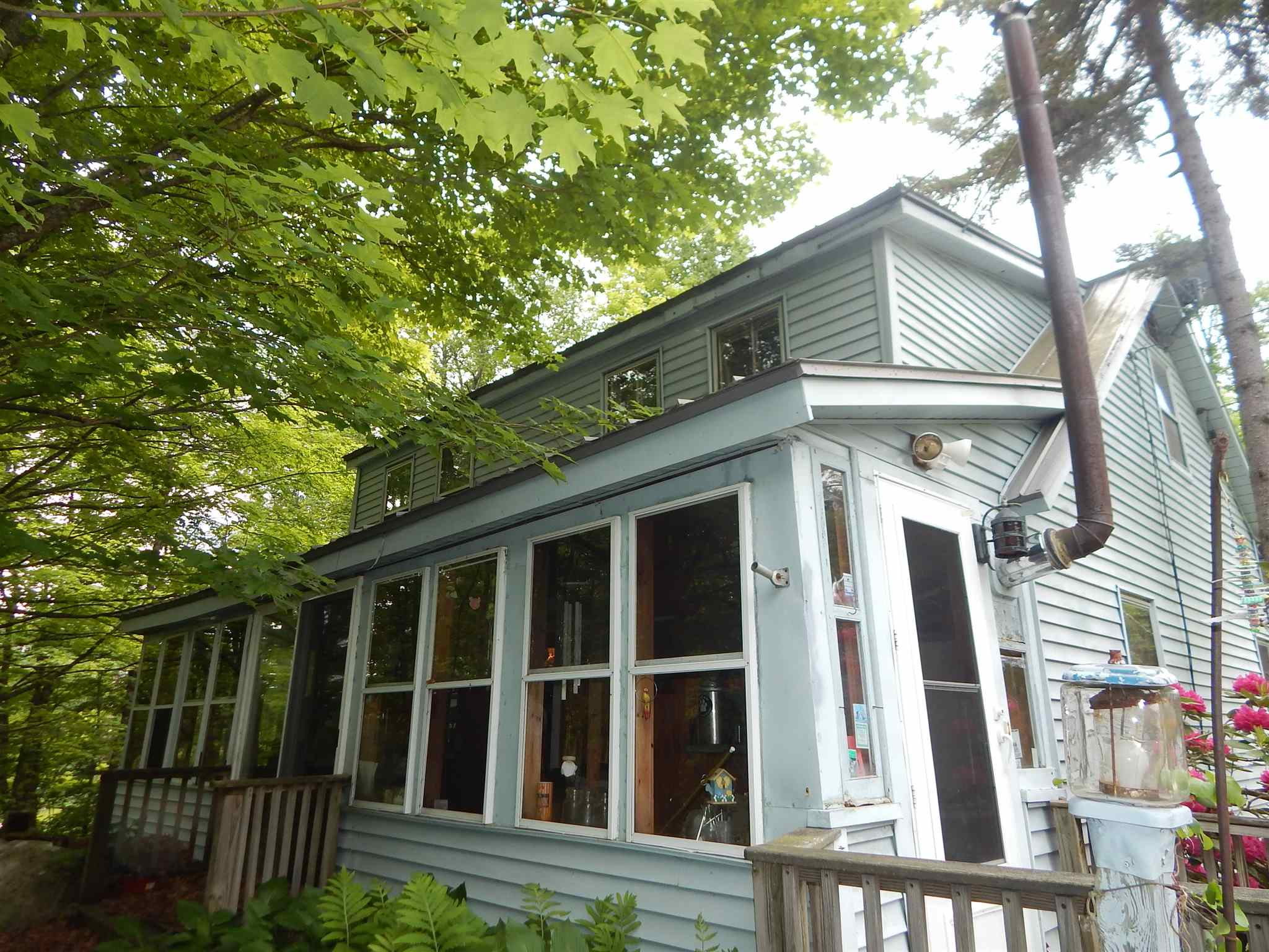 28 Old Forest Road, Stoddard, NH 03464 NEREN