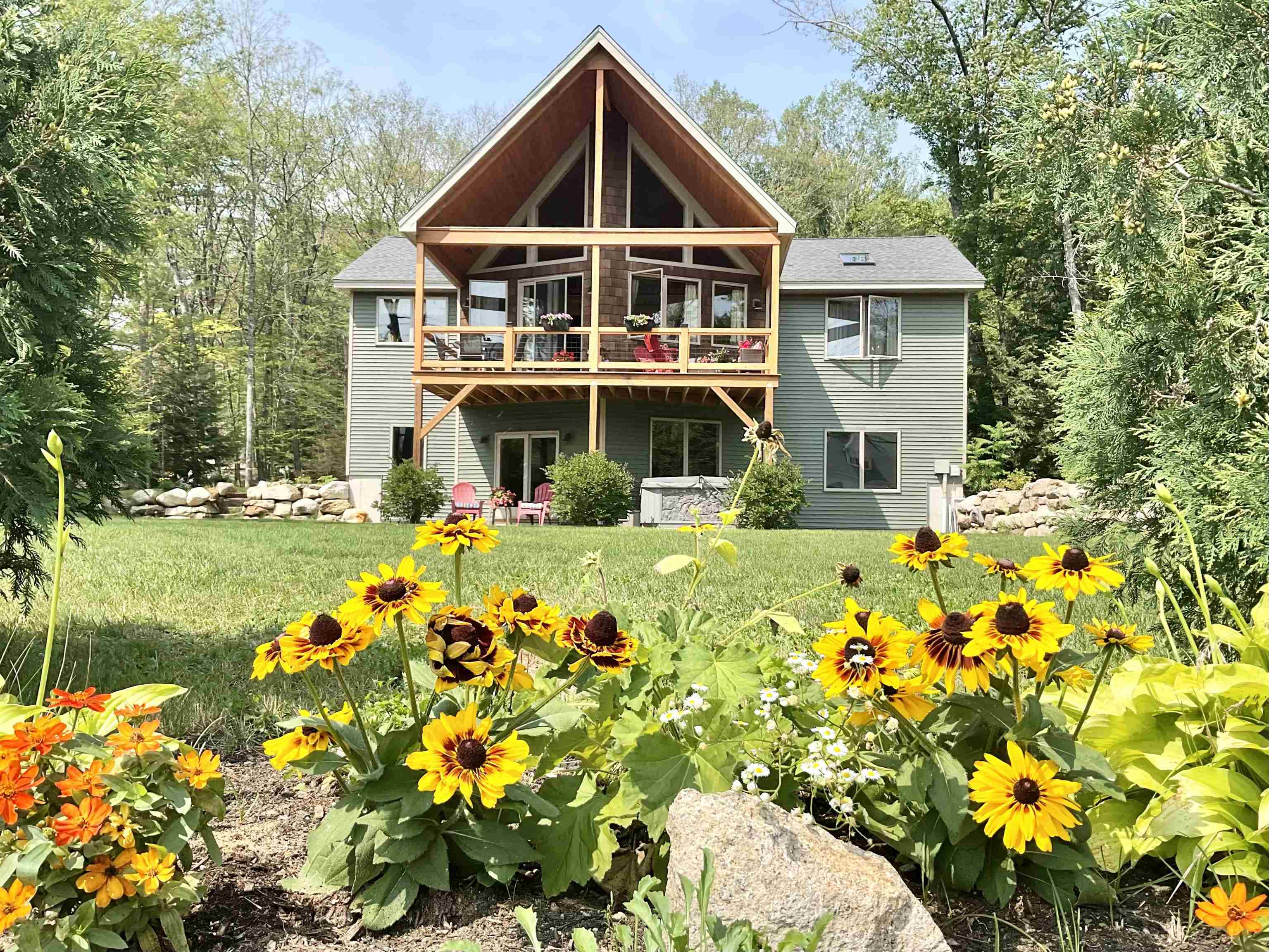 Land For Sale North Conway Nh