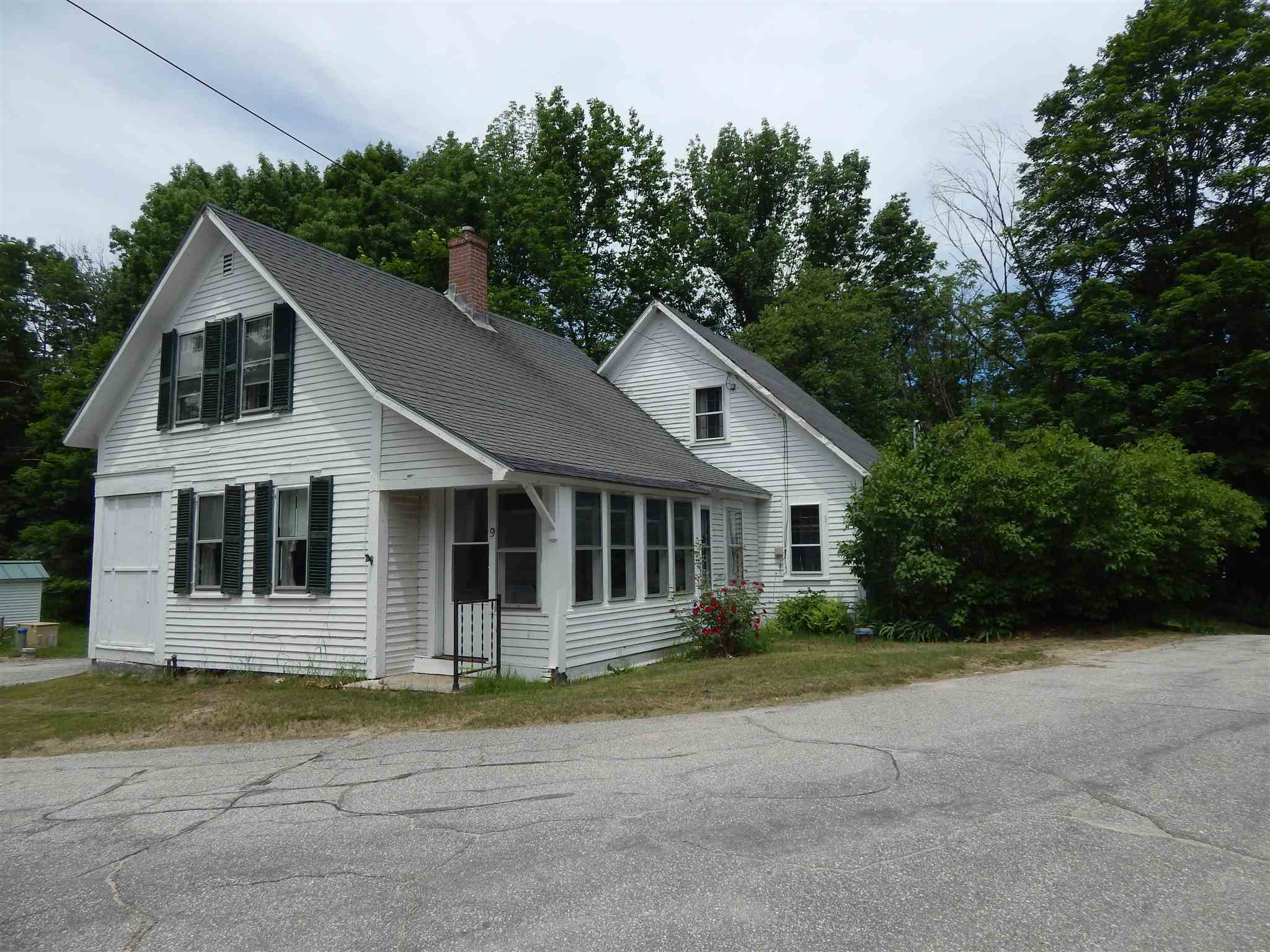 Newbury Properties For Sale
