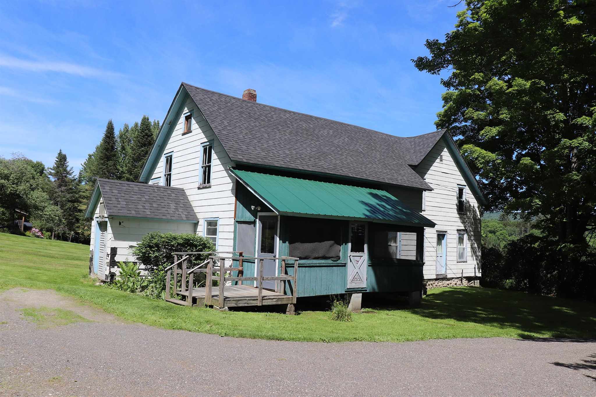 2419 VT ROUTE 100, Hyde Park, VT 05655 PrimeMLS