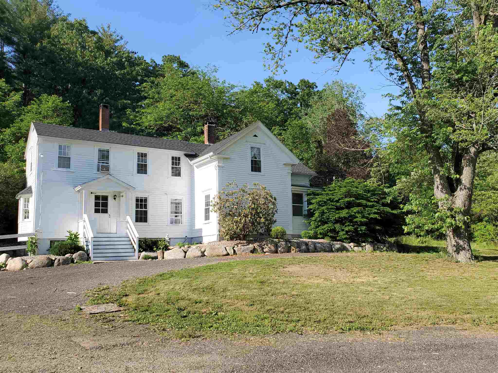 30 Bolton Road, Winchester, NH 03470