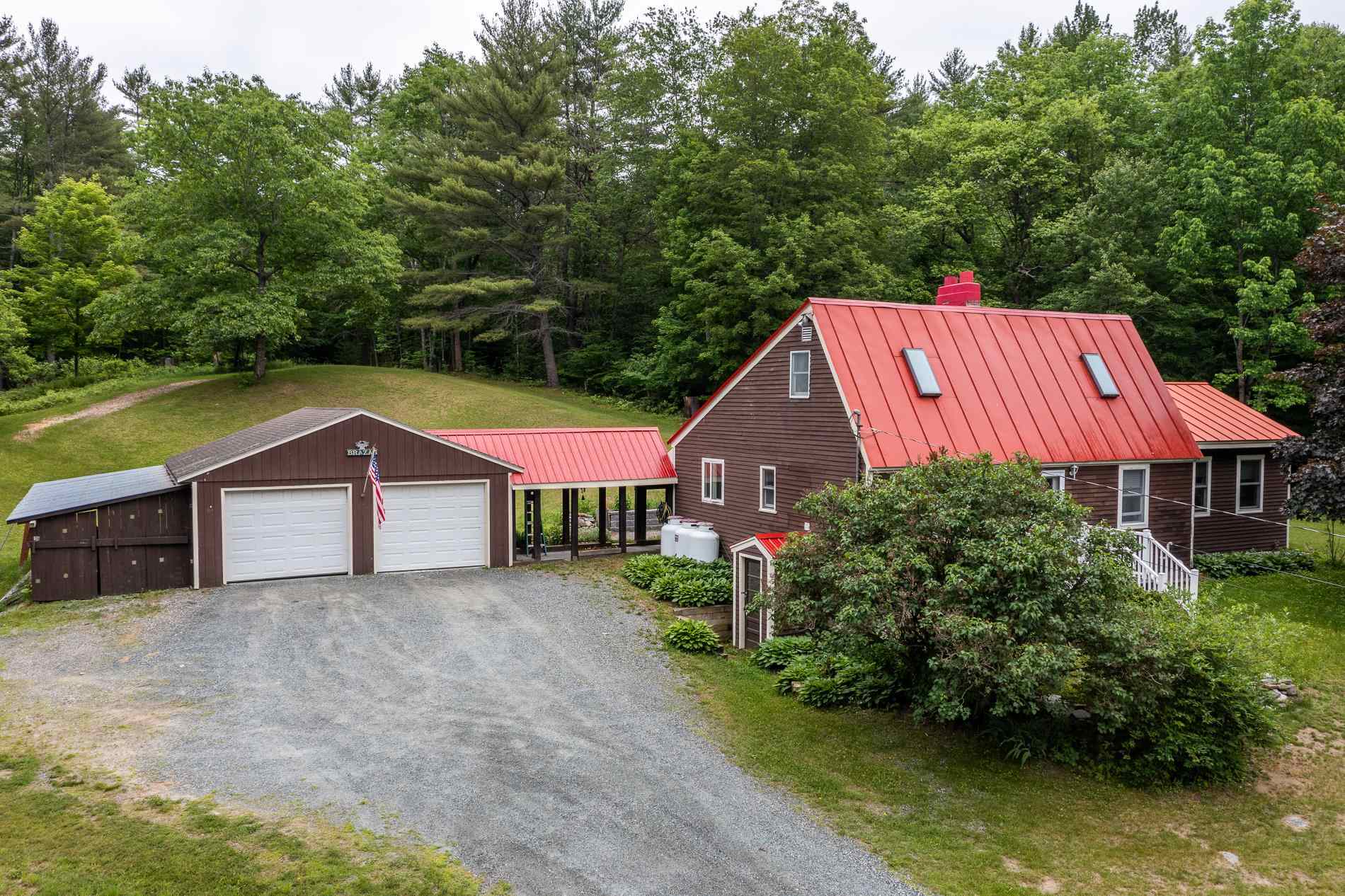 194 Ibey Road Enfield, NH Photo