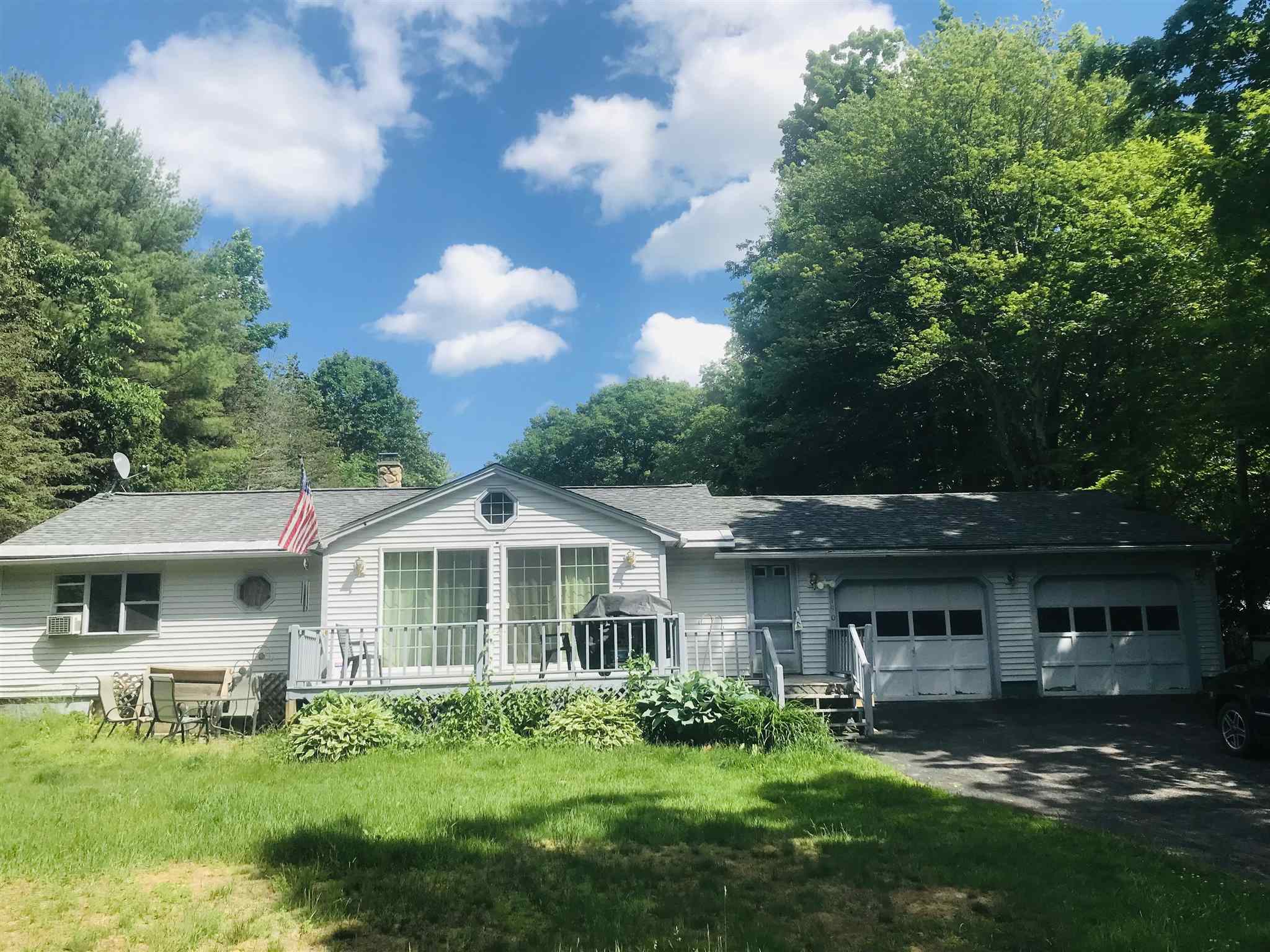 Photo of 190 Horne Road Belmont NH 03220