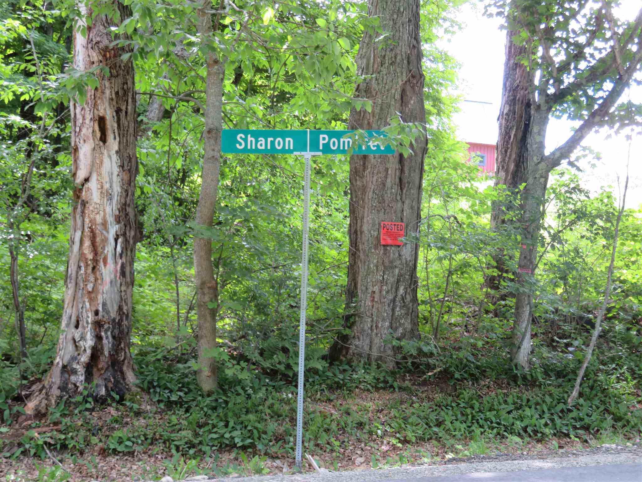 1787 Howe Hill Road Sharon, VT Photo