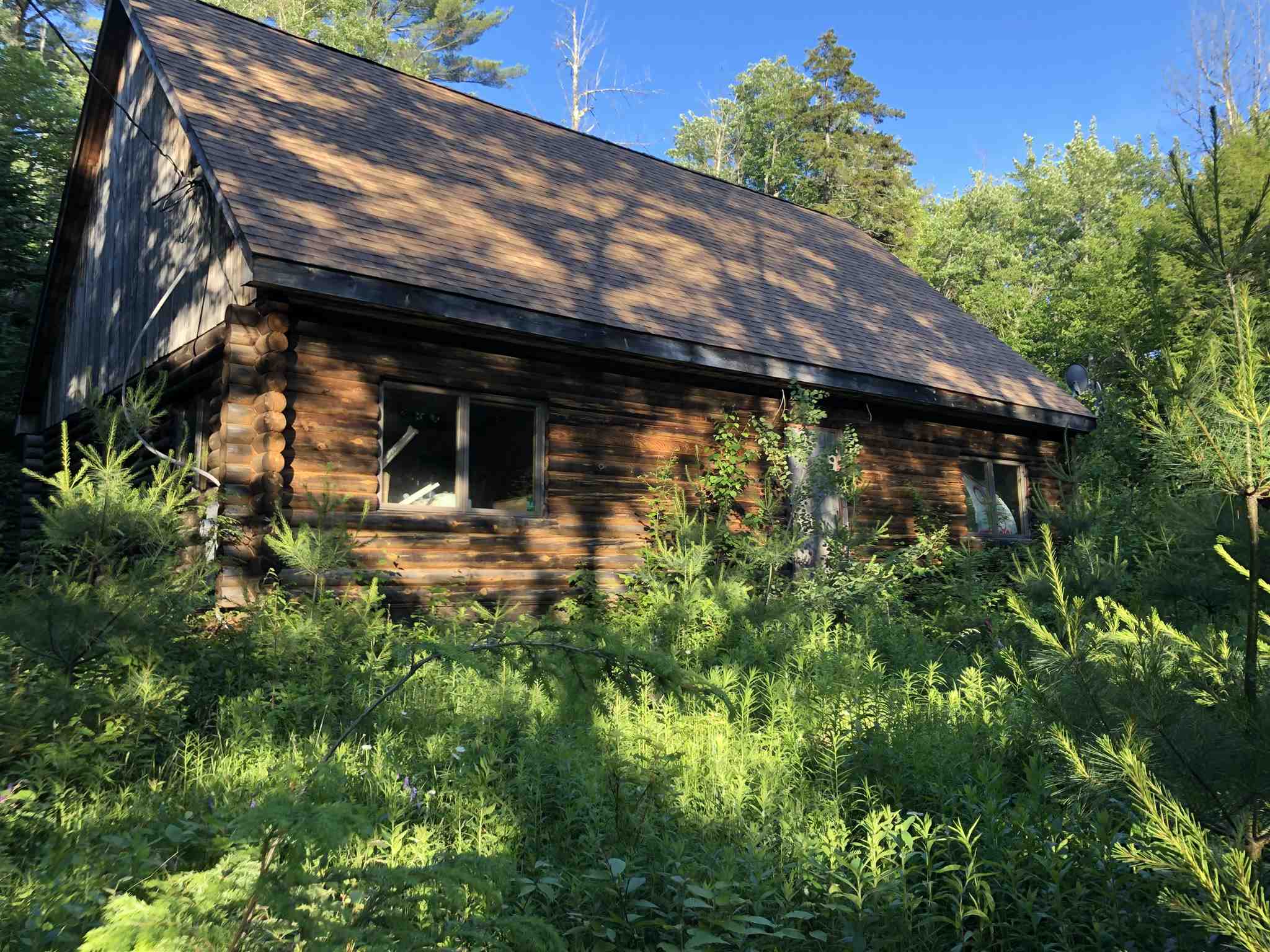 269 COOLIDGE DRIVE, Washington, NH 03280 PrimeMLS