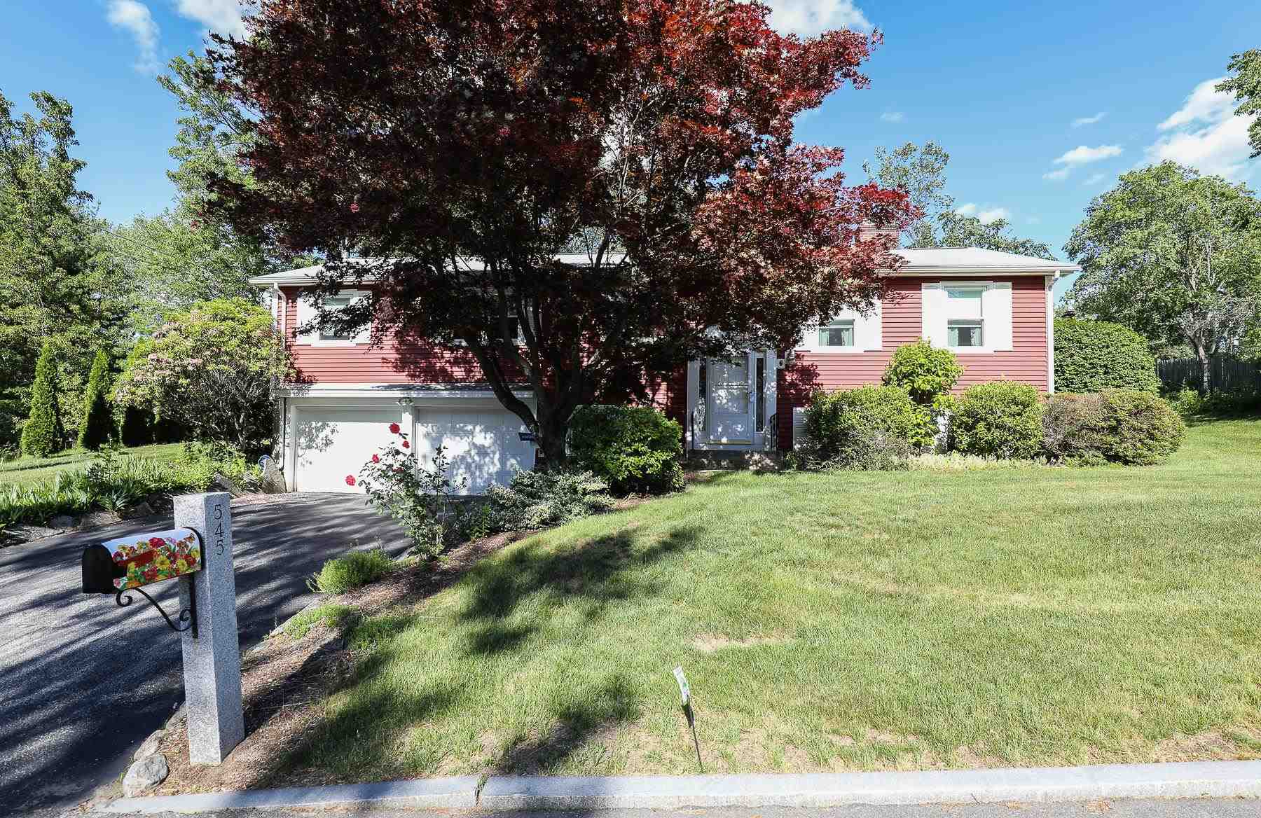 545 N. ADAMS STREET, Manchester, NH 03104 PrimeMLS