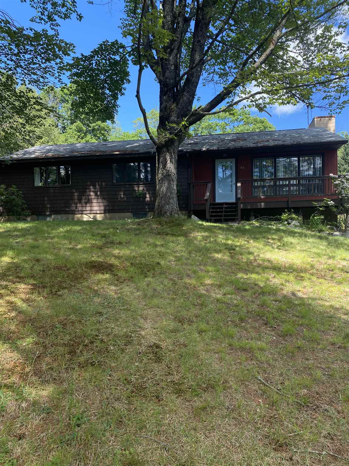 69 BOW BOG ROAD, Bow, NH 03304 PrimeMLS