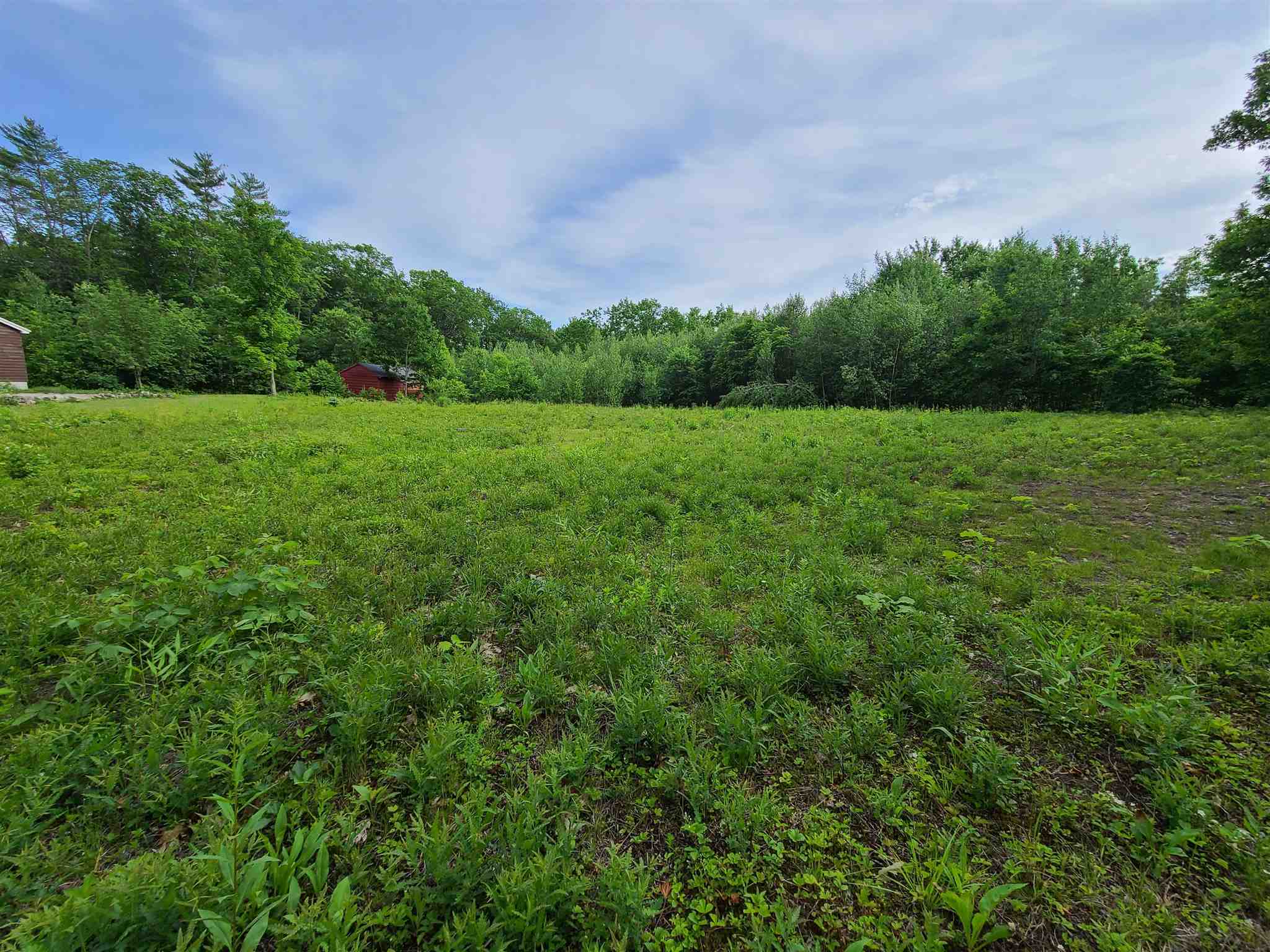 Map 116 Lot 13 College Road Wolfeboro, NH |  Photo