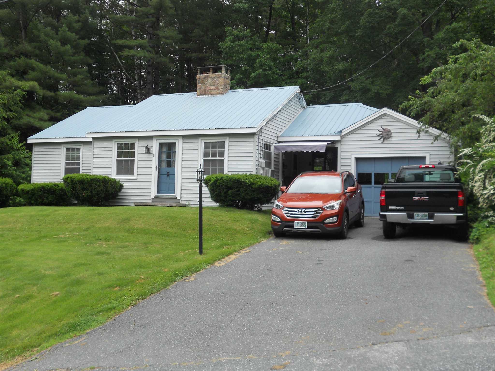 8 Dexter Hill Road Claremont, NH Photo