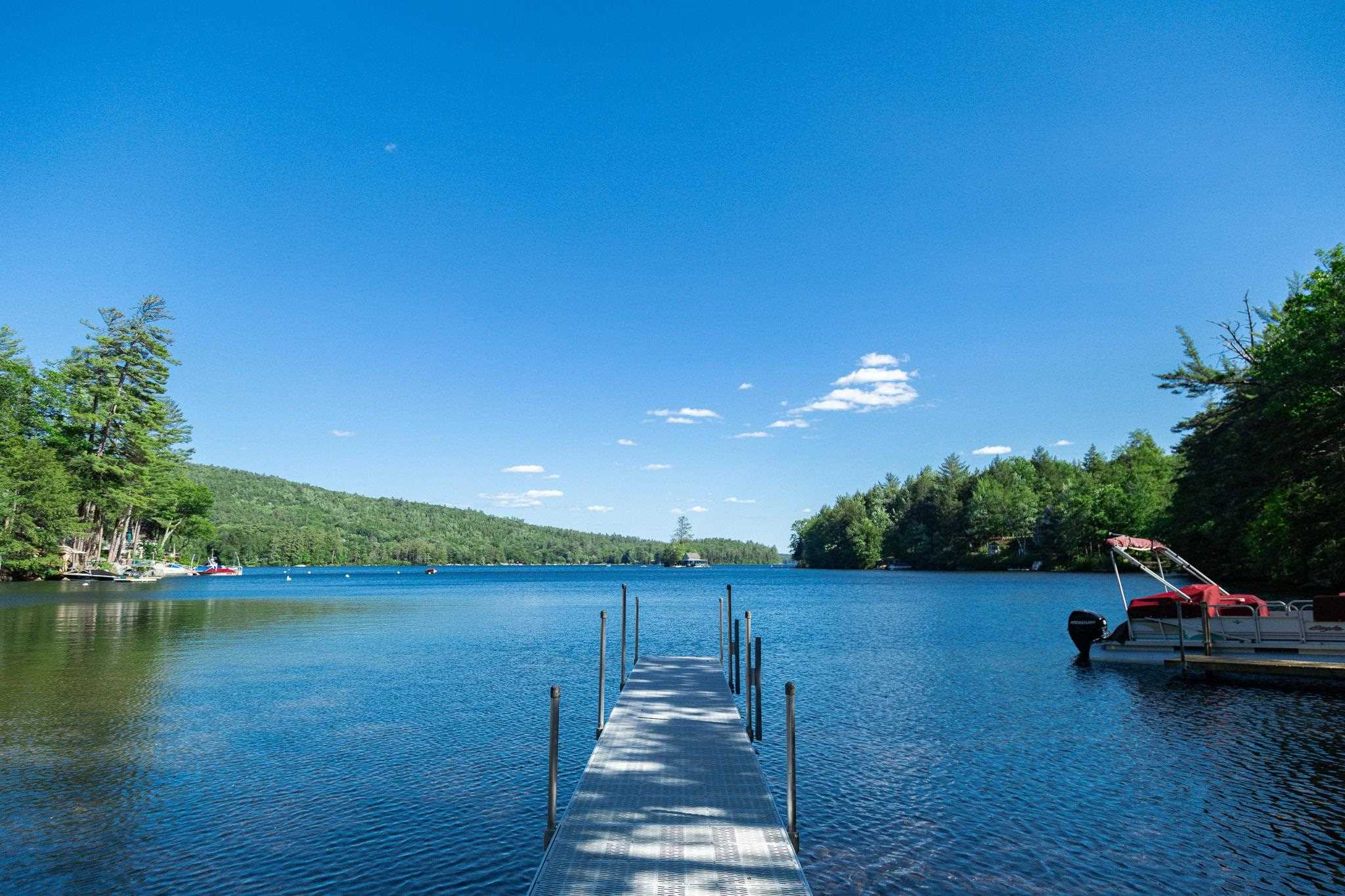 4 SLEEPY HOLLOW LANE, Hebron, NH 03241 PrimeMLS