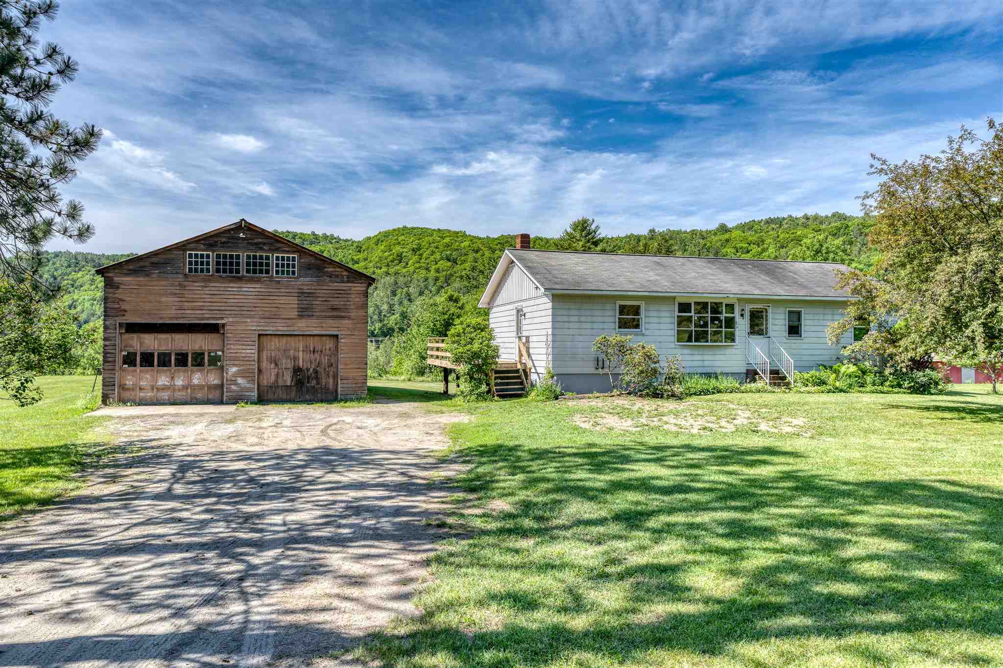 15 EAST RANDOLPH ROAD, Chelsea, VT 05038 PrimeMLS