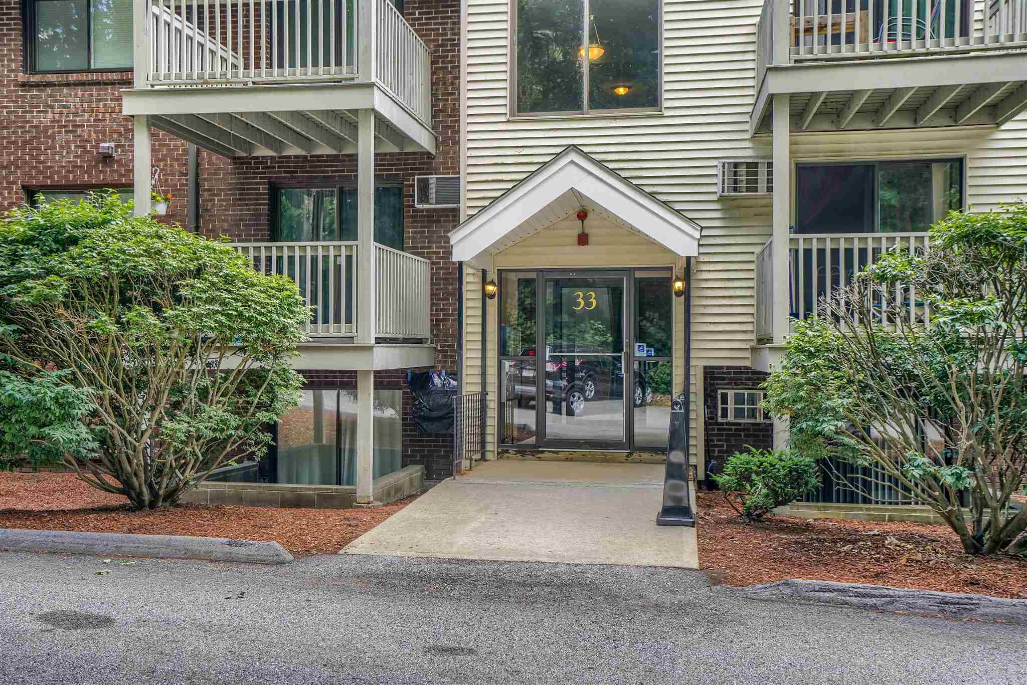 Manchester New Hampshire Condos For Sale page 1