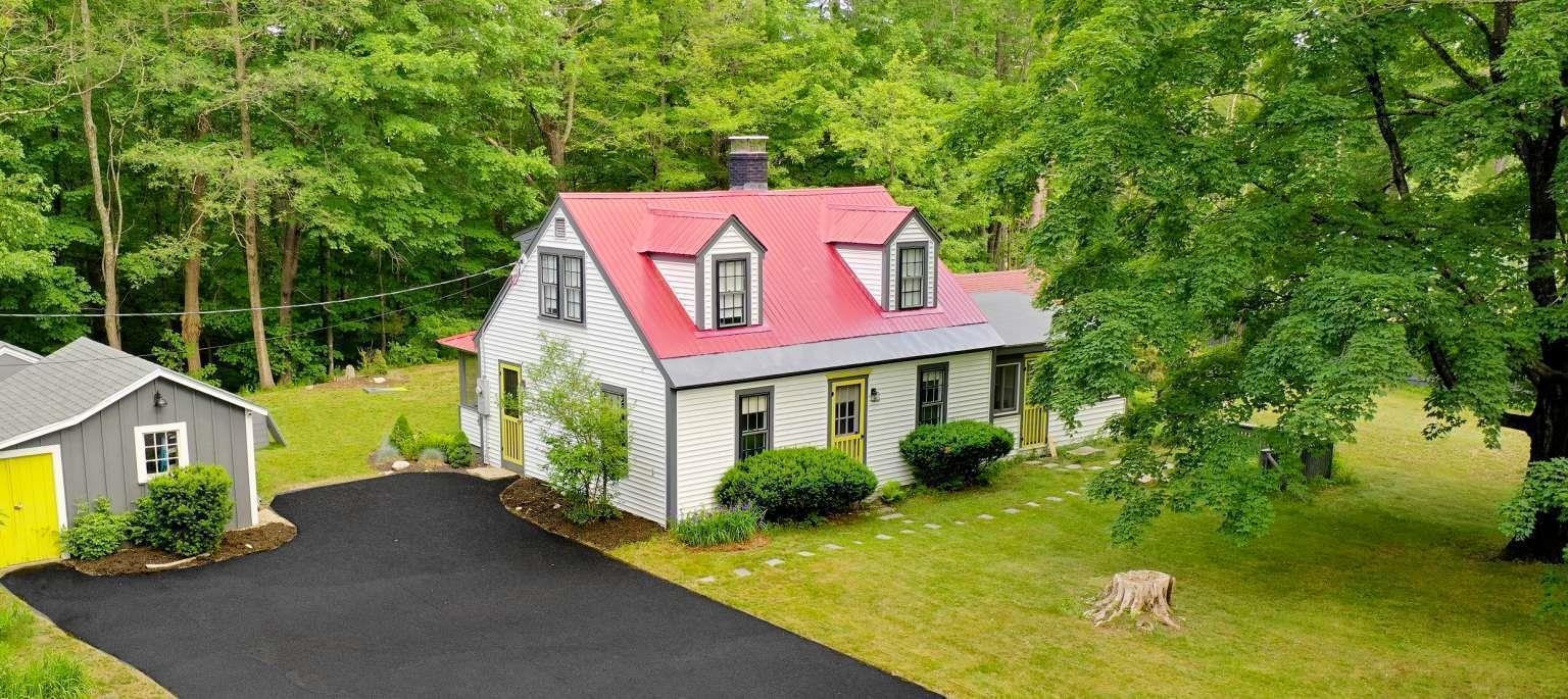 North Conway Cabins For Sale