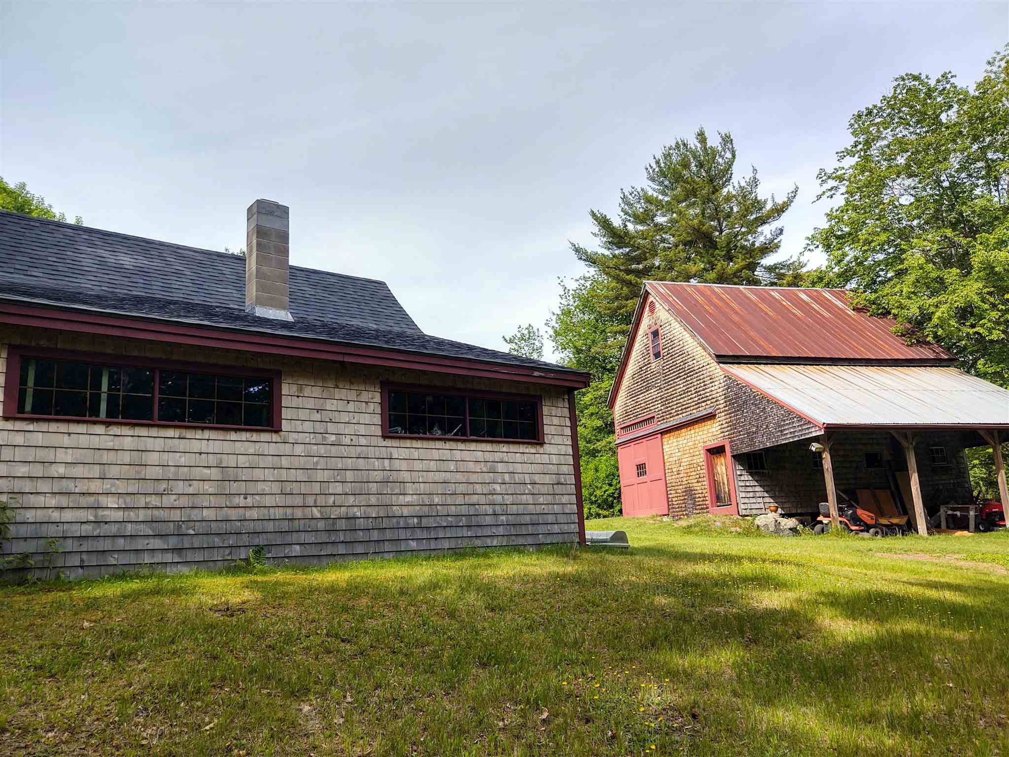 41 Sawyer Road, Tuftonboro, NH 03816 (MLS 4867781) For Sale Nashua