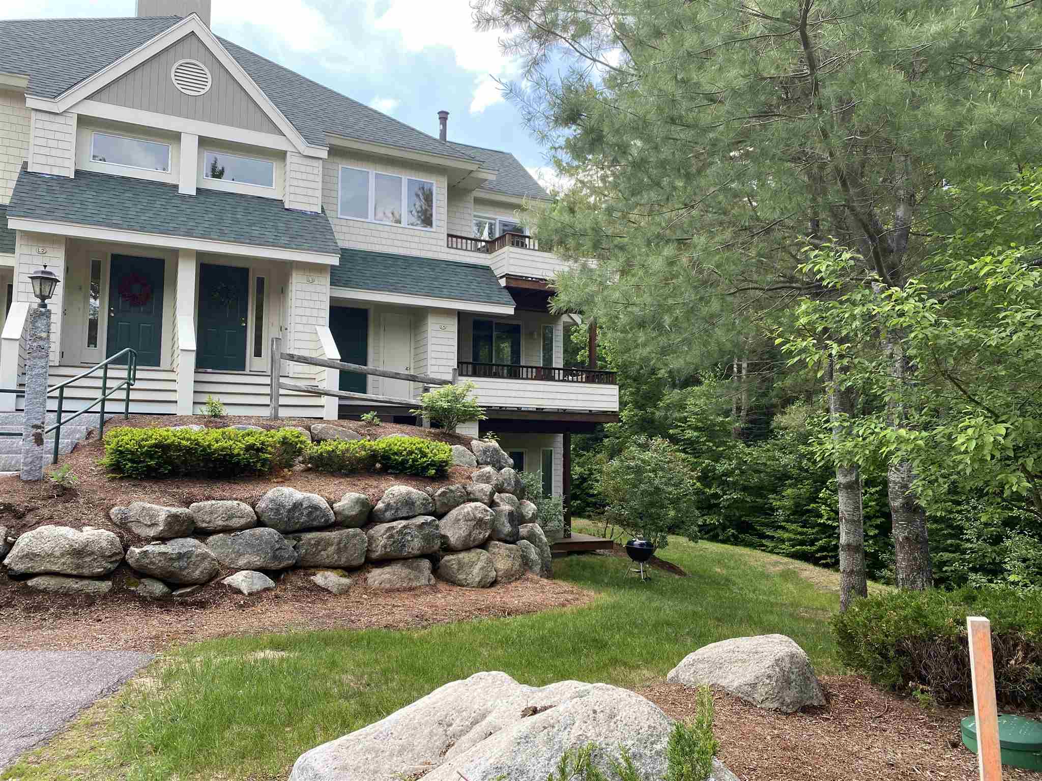 28 Forest Knoll WayL-4  Waterville Valley, NH Photo