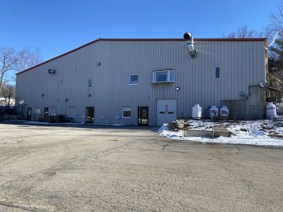 For Lease: 114 Londonderry, #4, Hooksett, NH 03106-0000 | $5