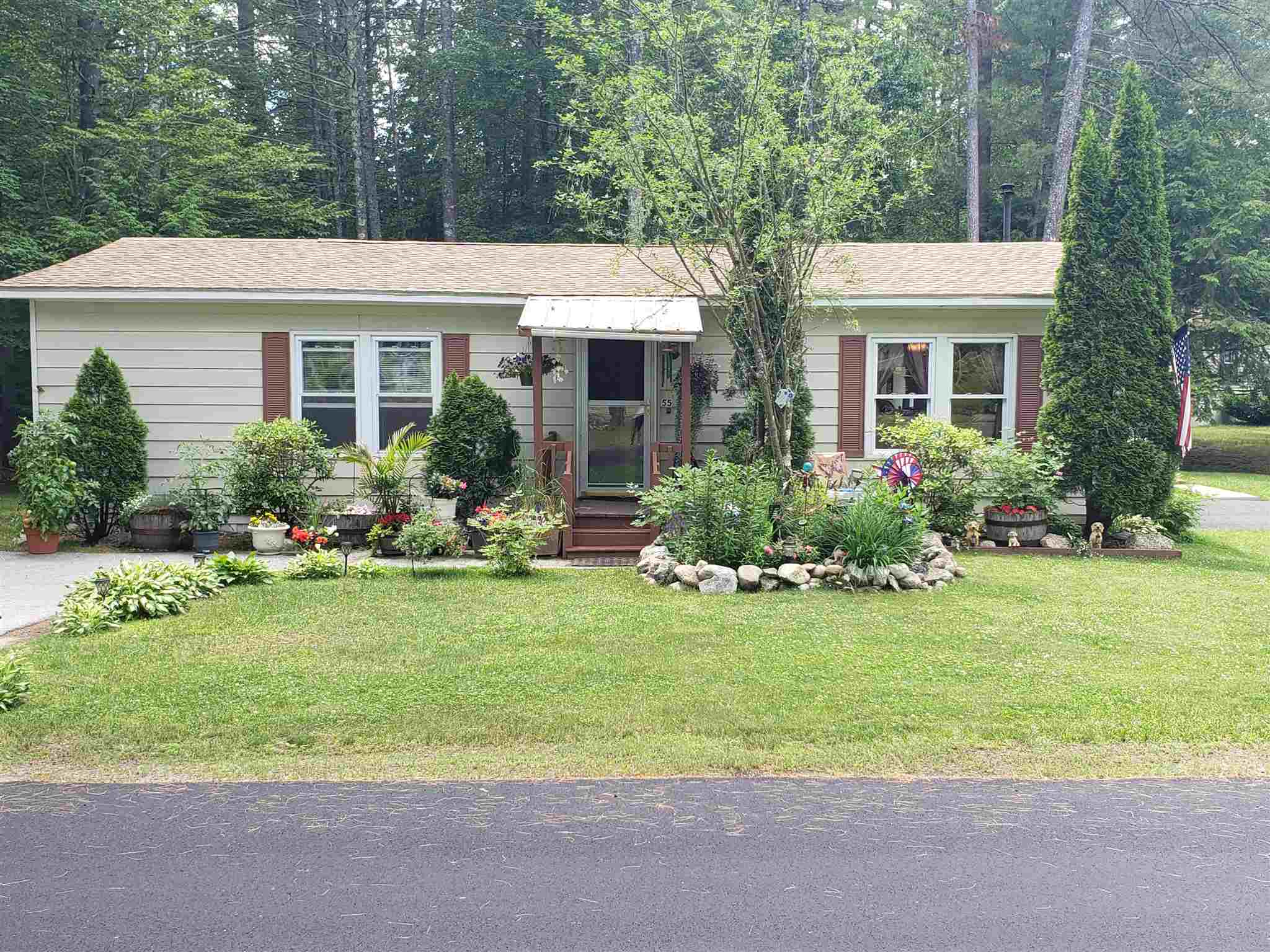 PrimeMLS Giuseppina Russo Realtor in Plaistow, New Hampshire