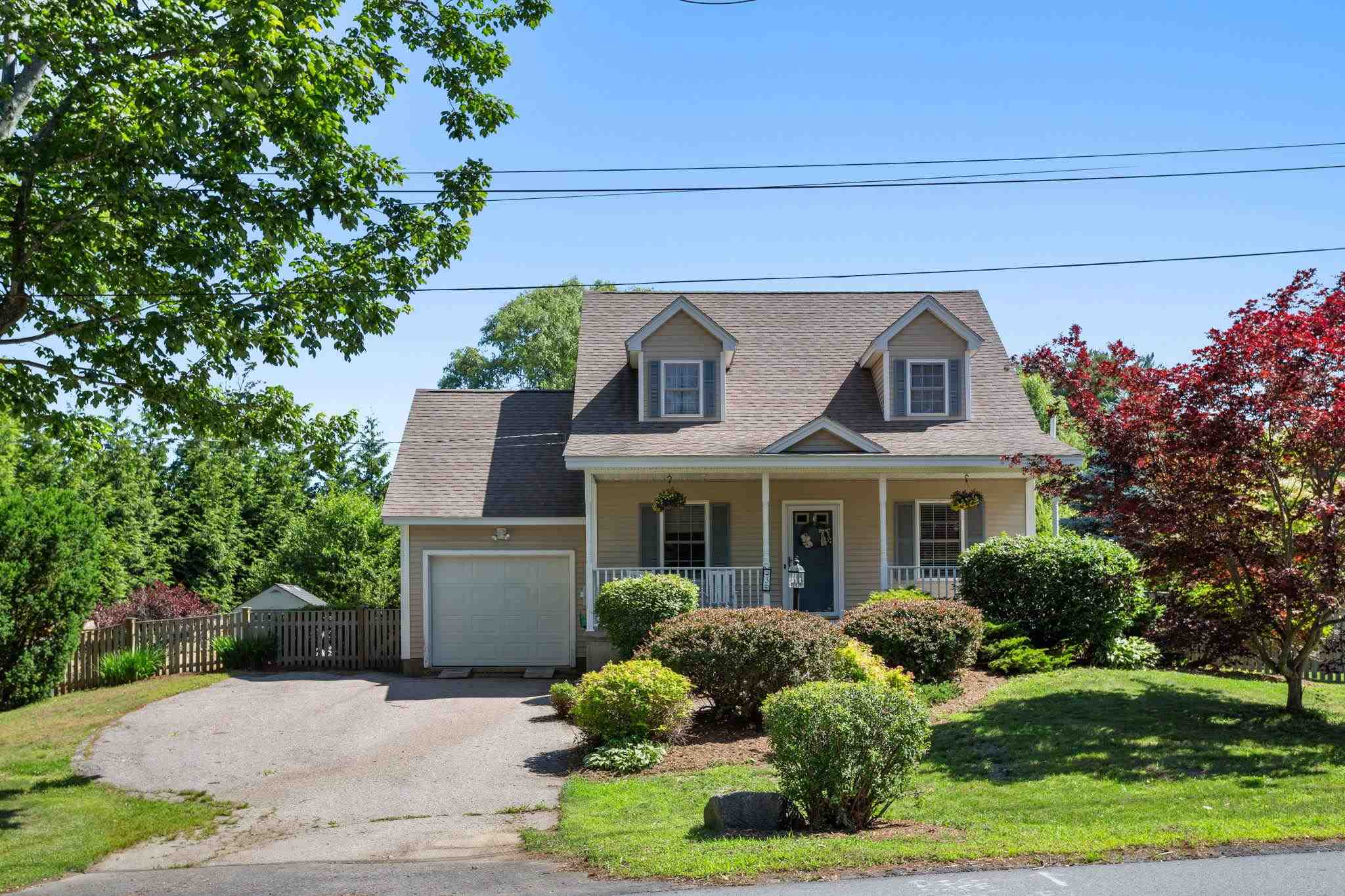 3 Osprey Drive, Portsmouth, NH 03801 PRIMEMLS